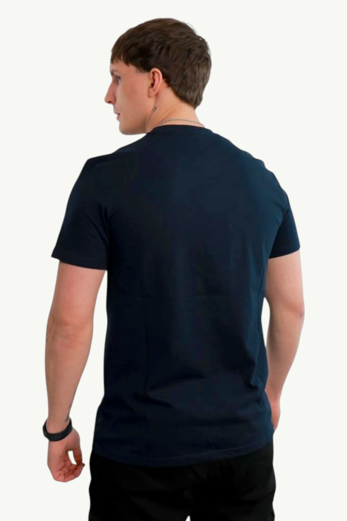 weekend-offender-leo-gregory-graphic-t-shirt-navy-CSPT1814-Navy-4 Weekend Offender Leo Gregory Graphic T-Shirt Navy CSPT1814-NAVY