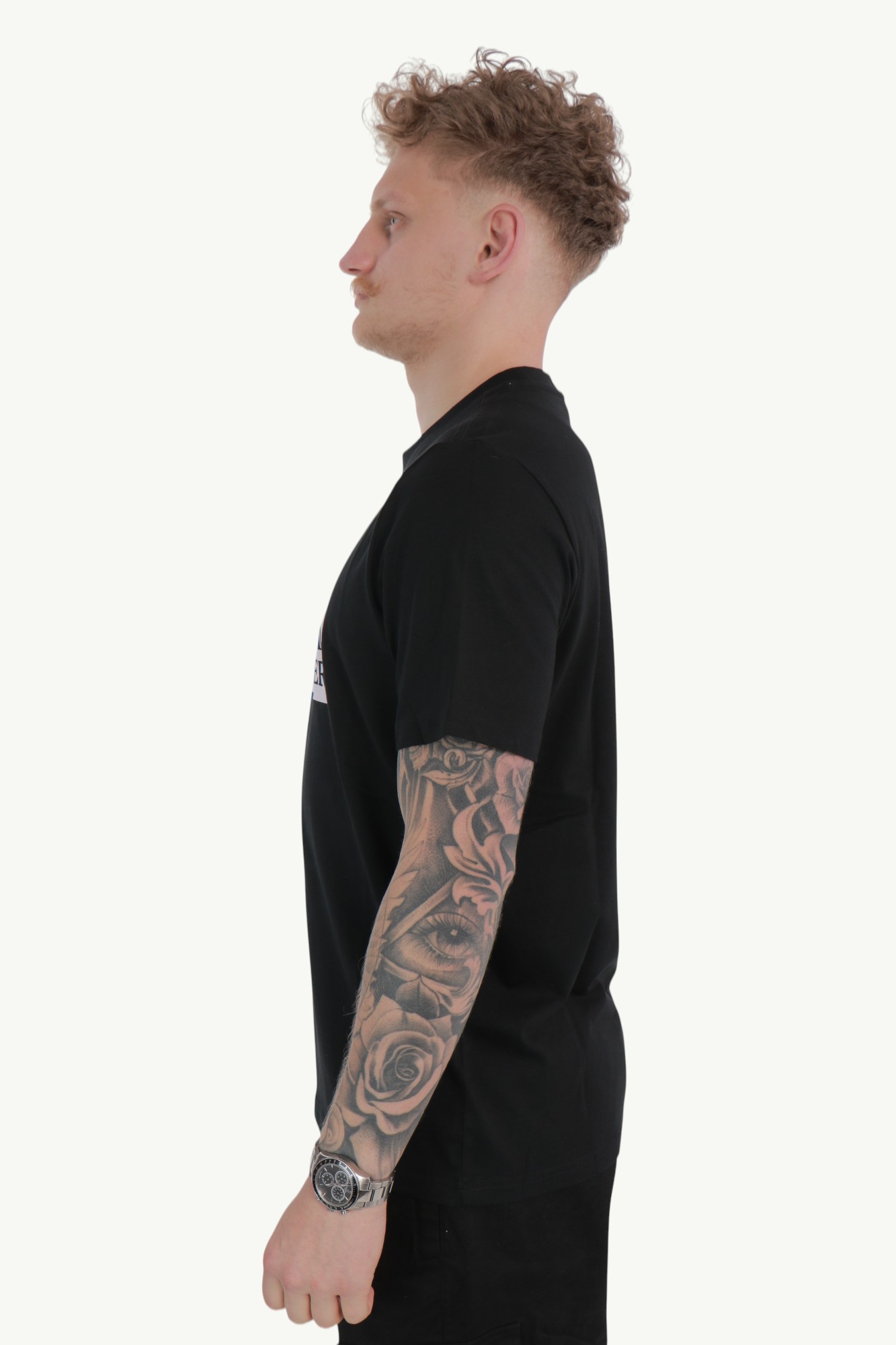 weekend-offender-prison-classic-t-shirt-black-3 Weekend Offender Prison Classic T-Shirt Black - WOTS200-BLACK