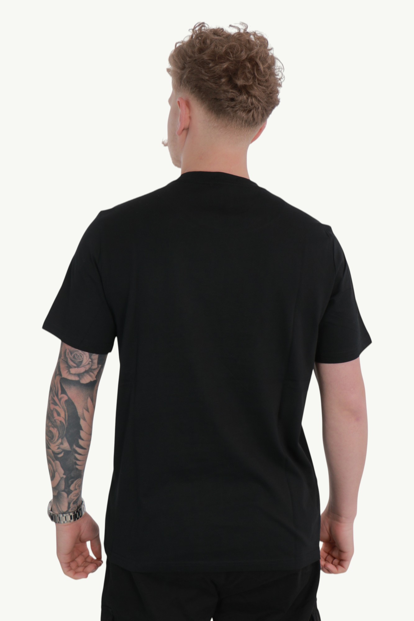 weekend-offender-prison-classic-t-shirt-black-4 Weekend Offender Prison Classic T-Shirt Black - WOTS200-BLACK