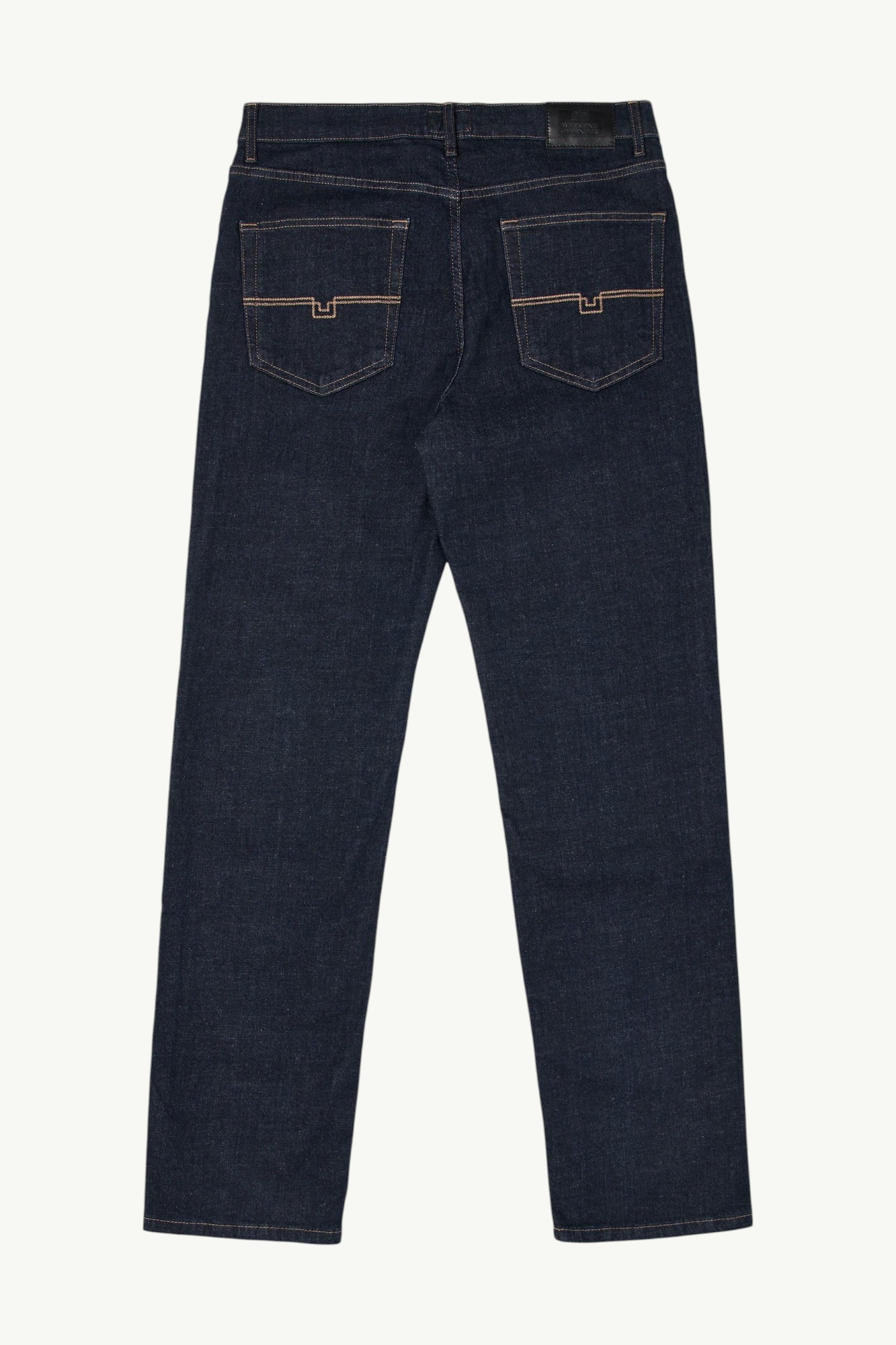 weekend-offender-straight-fit-denim-jeans-dark-rinse-5 Weekend Offender Straight Fit Denim Jeans Dark Rinse - SDRDEN-DARKRINS
