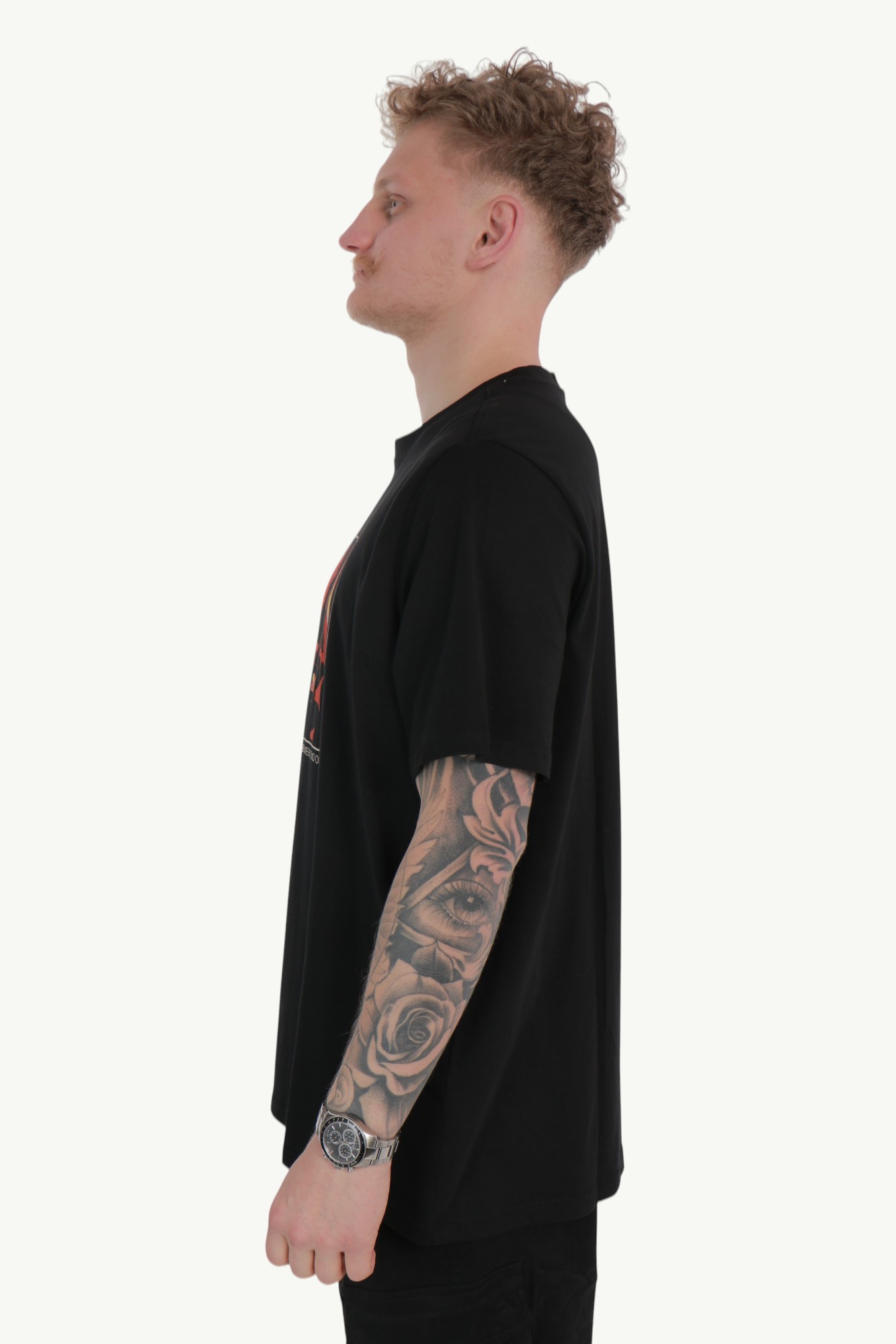 weekend-offender-the-people-graphic-t-shirt-black-3 Weekend Offender The People Graphic T-Shirt Black - PT1B19-BLACK