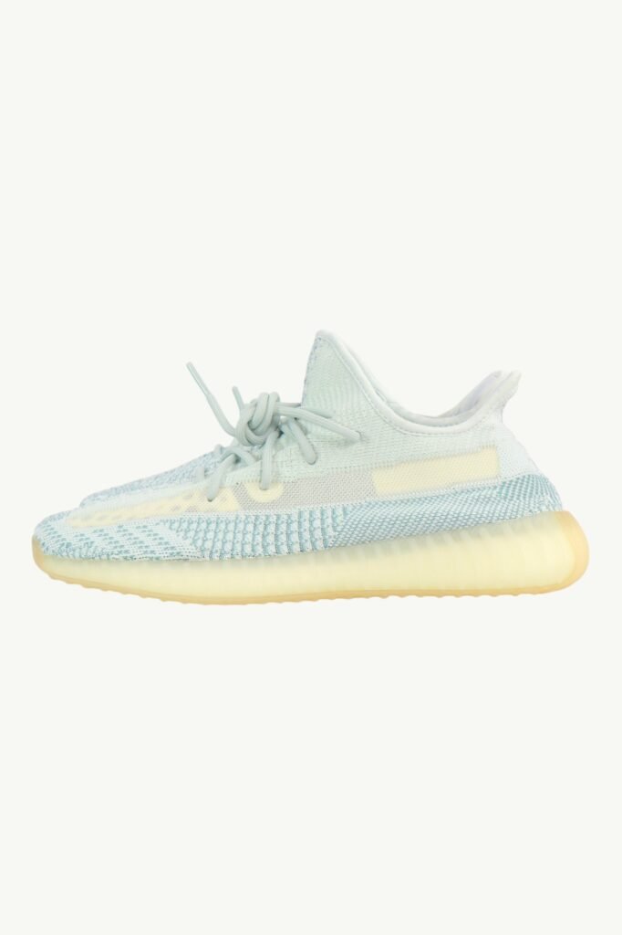 Adidas Yeezy Boost 350 V2 Cloud White FW3043