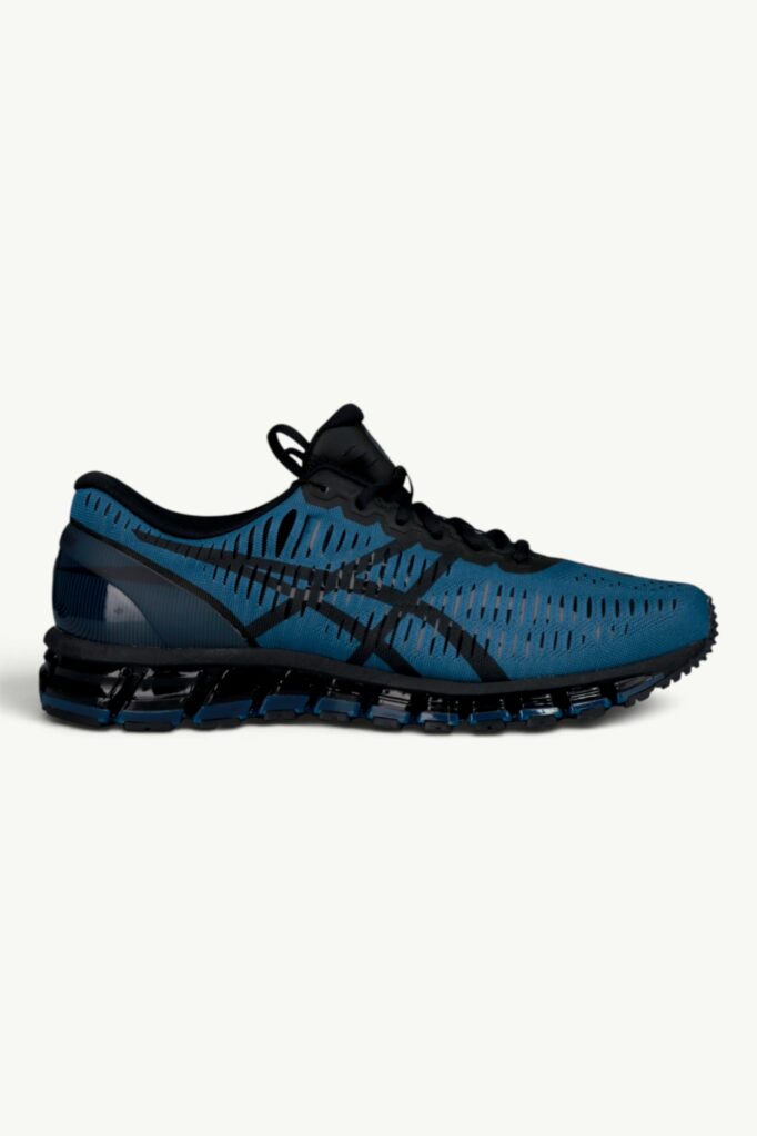 C.P. Company x Asics Gel Quantum 360™ I Moroccan Blue/Caviar 1203A689-400