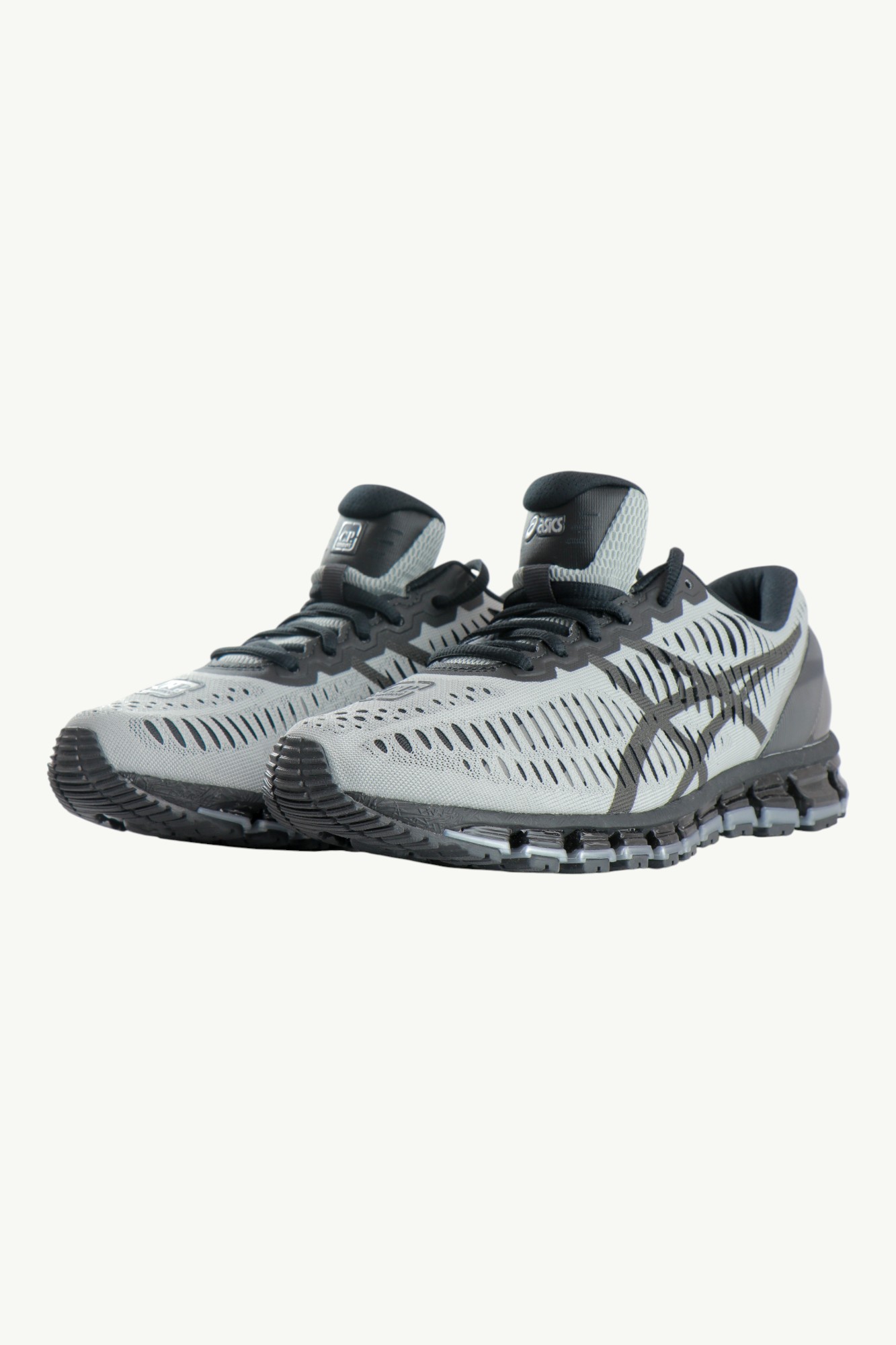cp-company-x-asics-gel-quantum-360-i-pure-silver-caviar-1203a689-021-2 C.P. Company x Asics Gel Quantum 360™ I Pure Silver/Caviar 1203A689-021