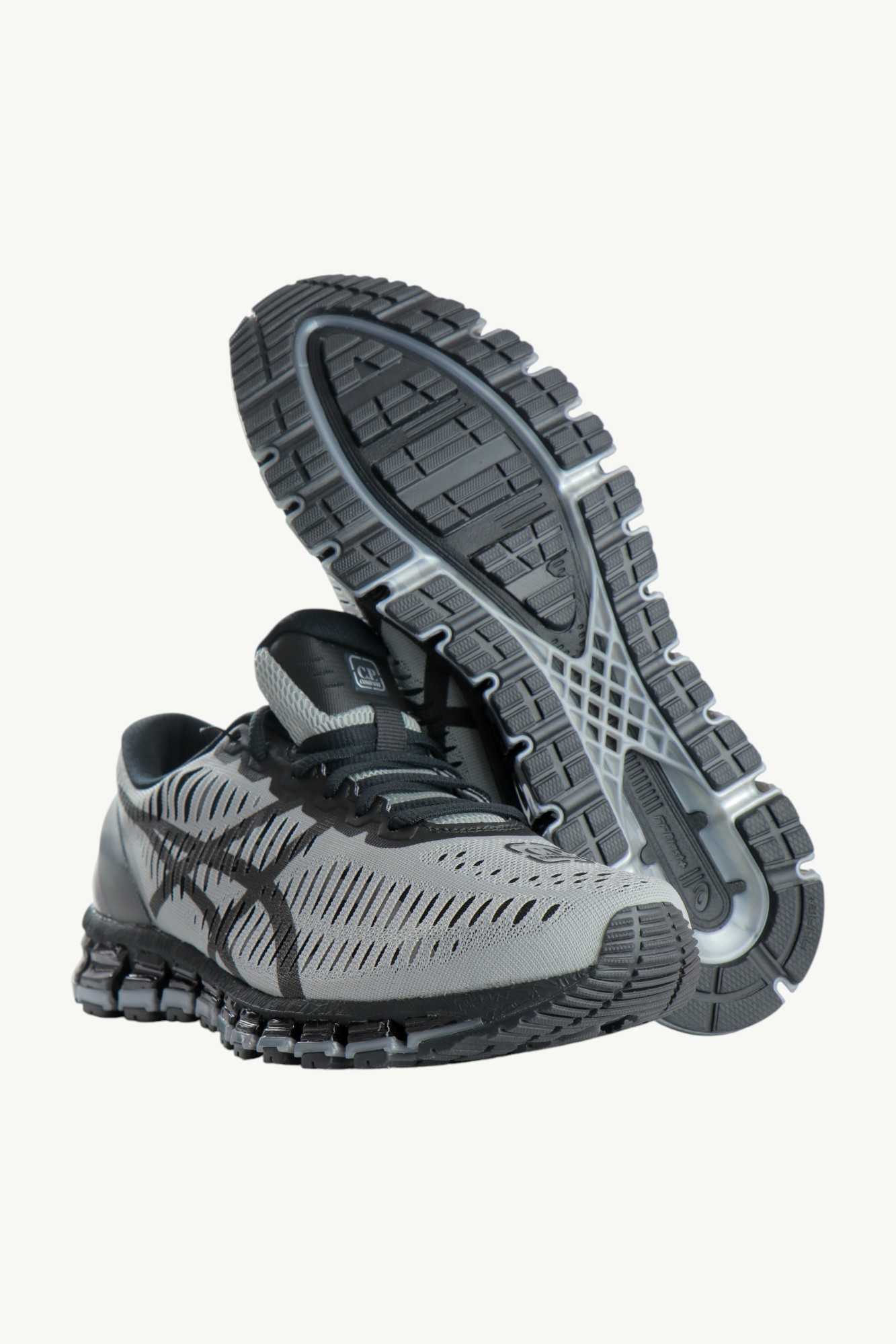 cp-company-x-asics-gel-quantum-360-i-pure-silver-caviar-1203a689-021-3 C.P. Company x Asics Gel Quantum 360™ I Pure Silver/Caviar 1203A689-021