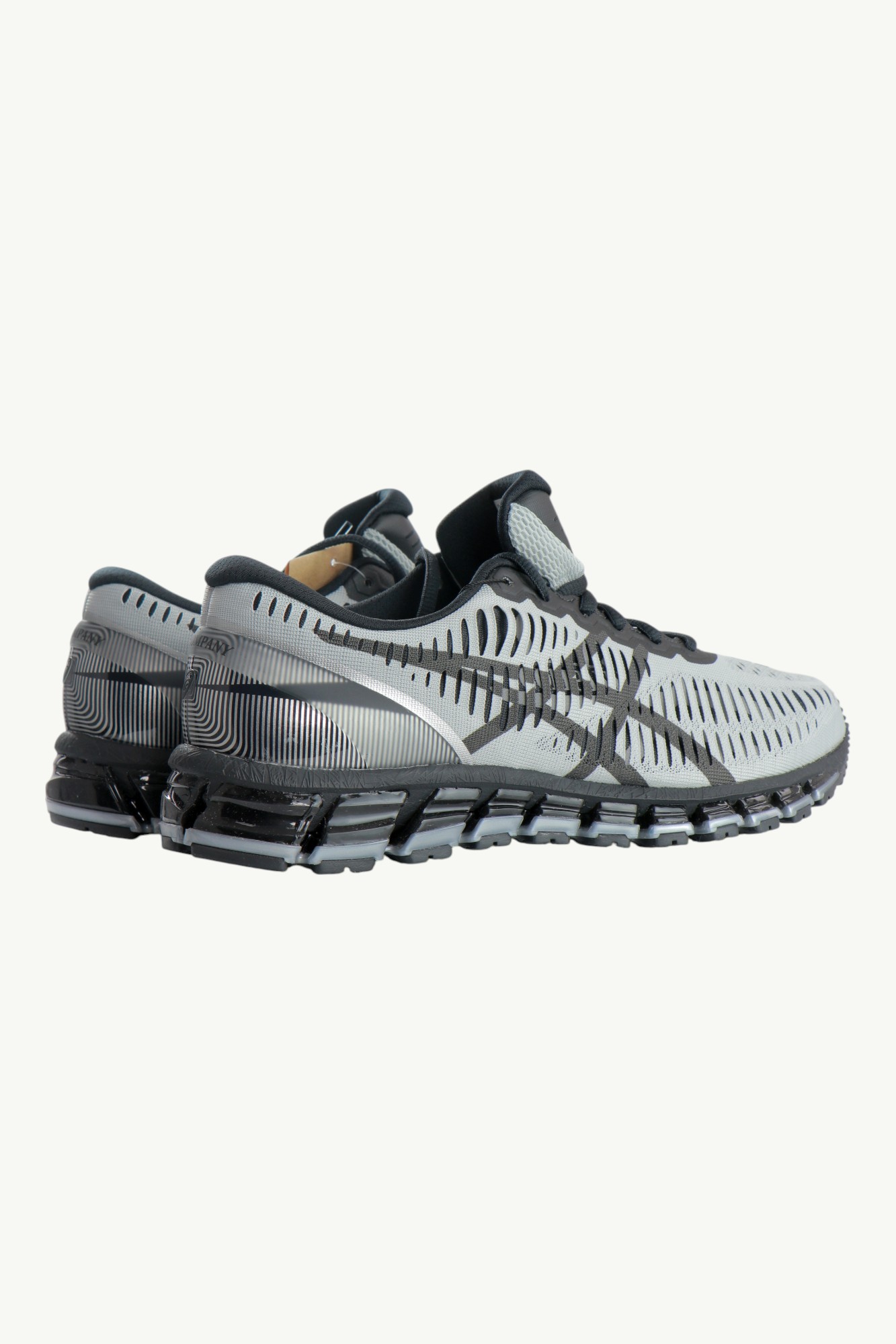 cp-company-x-asics-gel-quantum-360-i-pure-silver-caviar-1203a689-021-4 C.P. Company x Asics Gel Quantum 360™ I Pure Silver/Caviar 1203A689-021