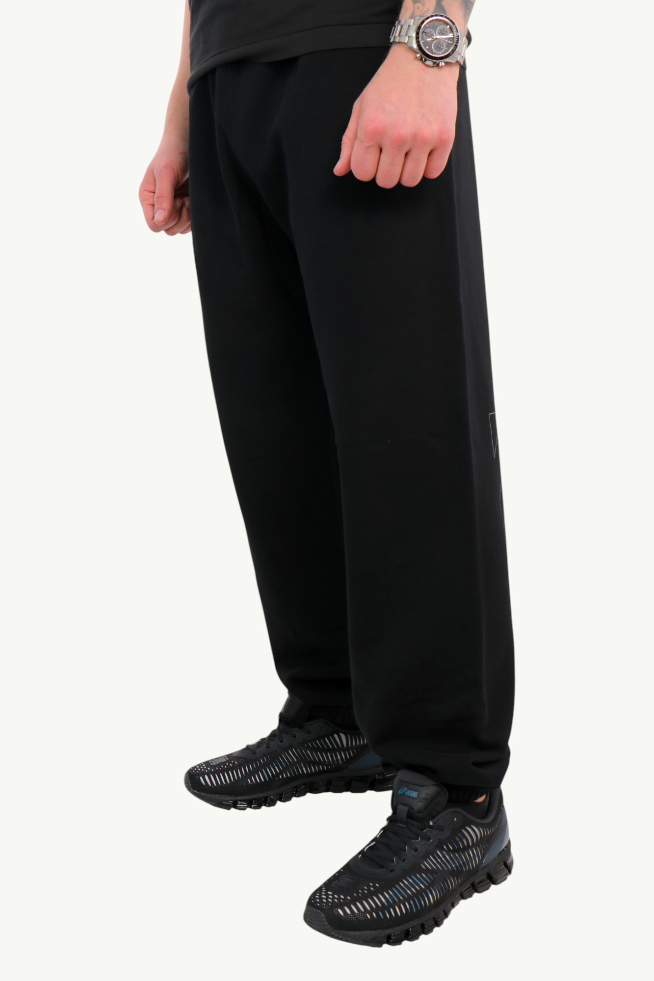 off-white-bookish-diagonal-logo-sweatpants-black-omch029c99fle003-1 Off-White Bookish Diagonal Logo Sweatpants Black OMCH029C99FLE003