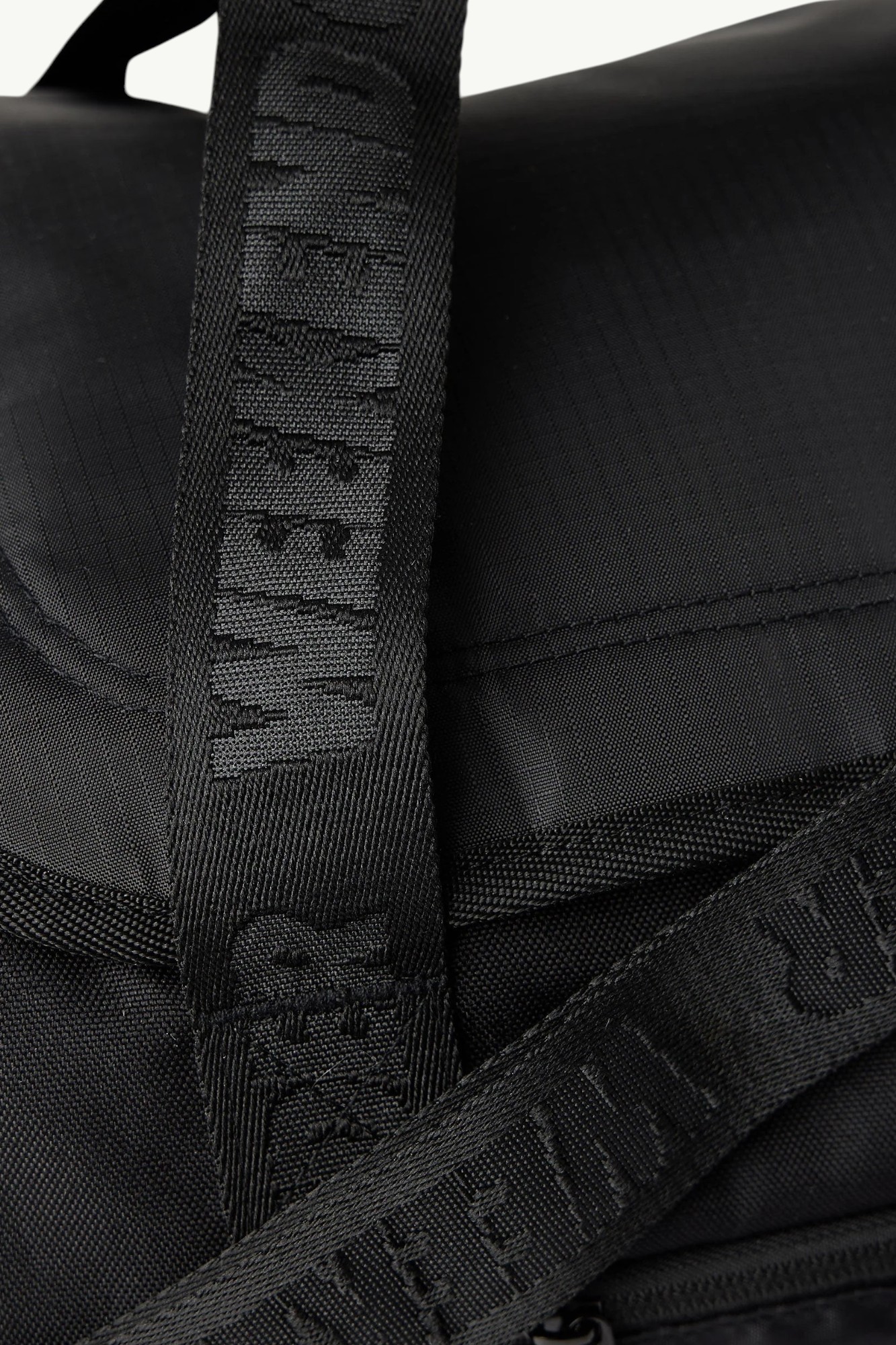 weekend-offender-roll-bag-black-ripstop-6 Weekend Offender Roll Bag Black Ripstop - AC1008-BLACKRIP-ONESIZE