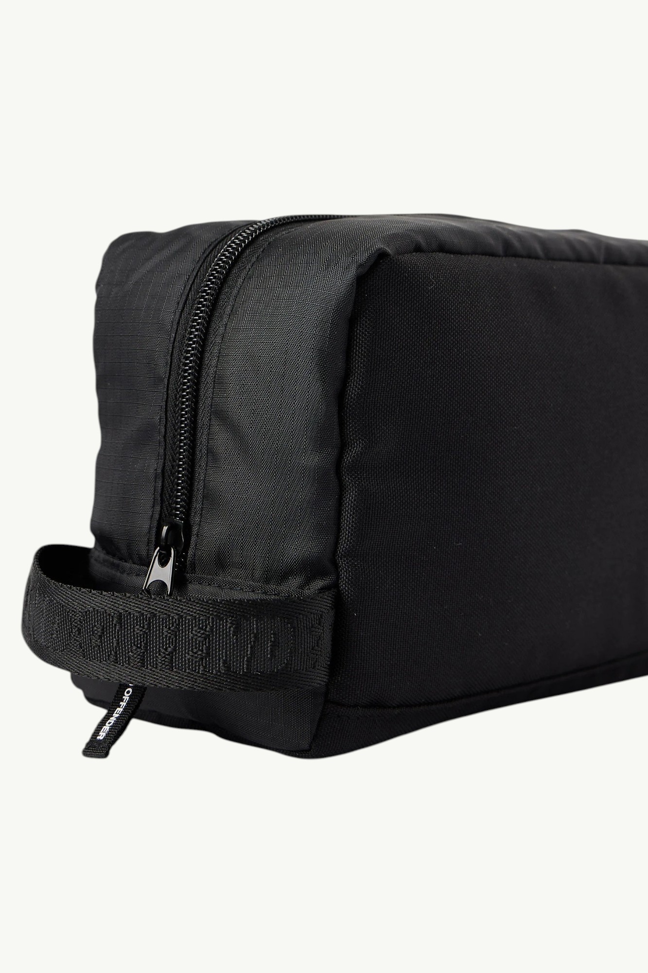 weekend-offender-washbag-black-ripstop-3 Weekend Offender Washbag Black Ripstop - AC1011-BLACKRIP
