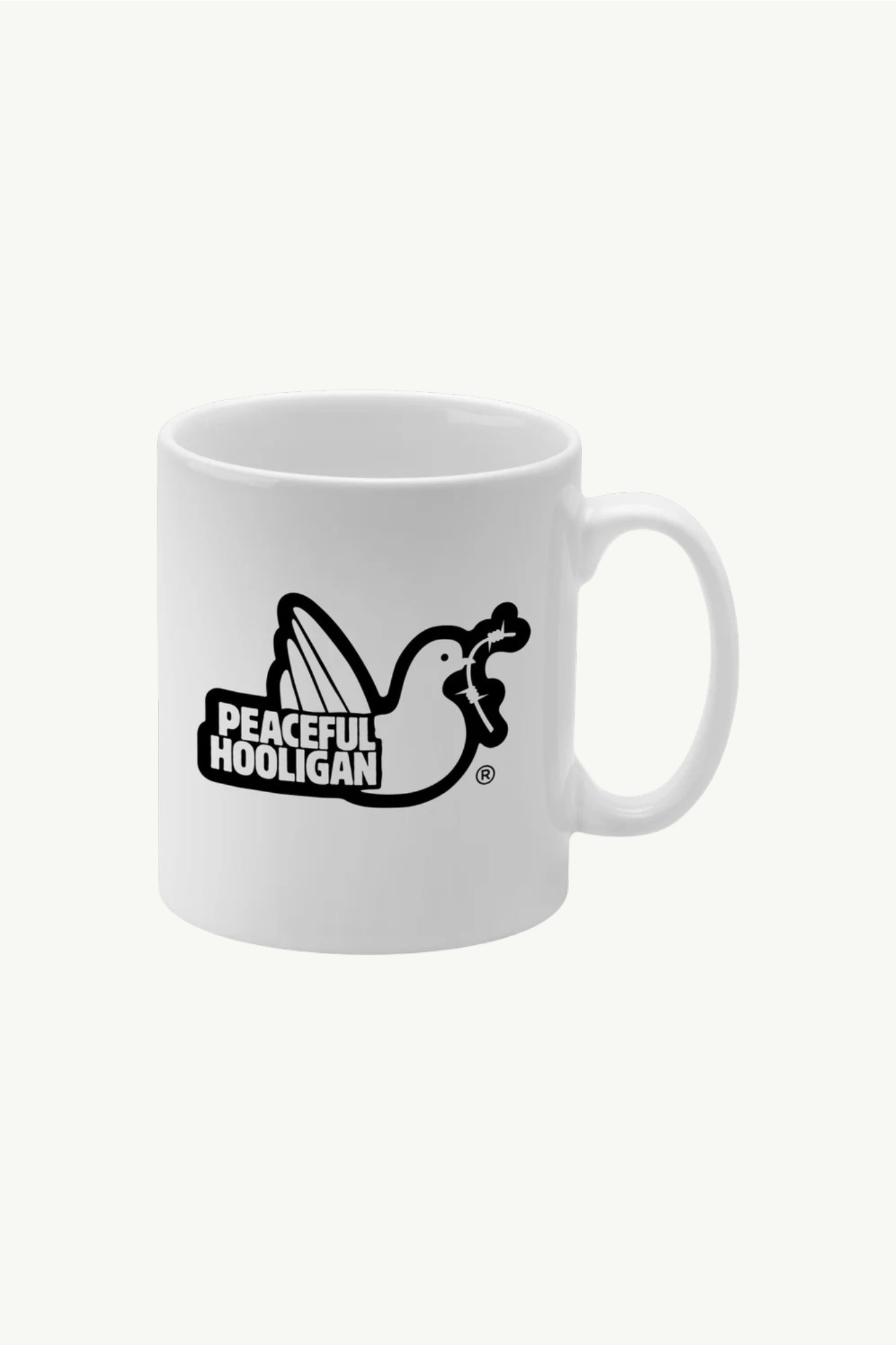 peaceful-hooligan-dove-mug-black-0 Peaceful Hooligan Dove Mug Black