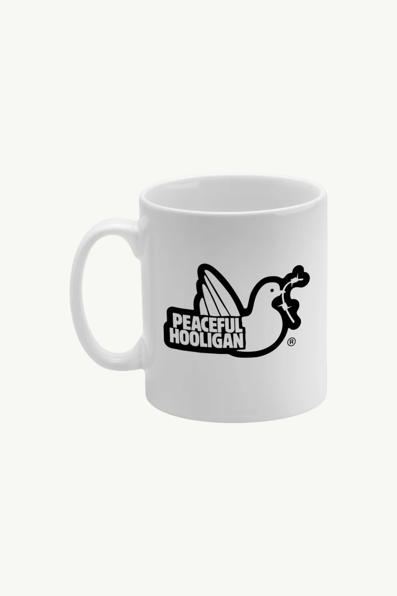 peaceful-hooligan-dove-mug-black-1 Peaceful Hooligan Dove Mug Black