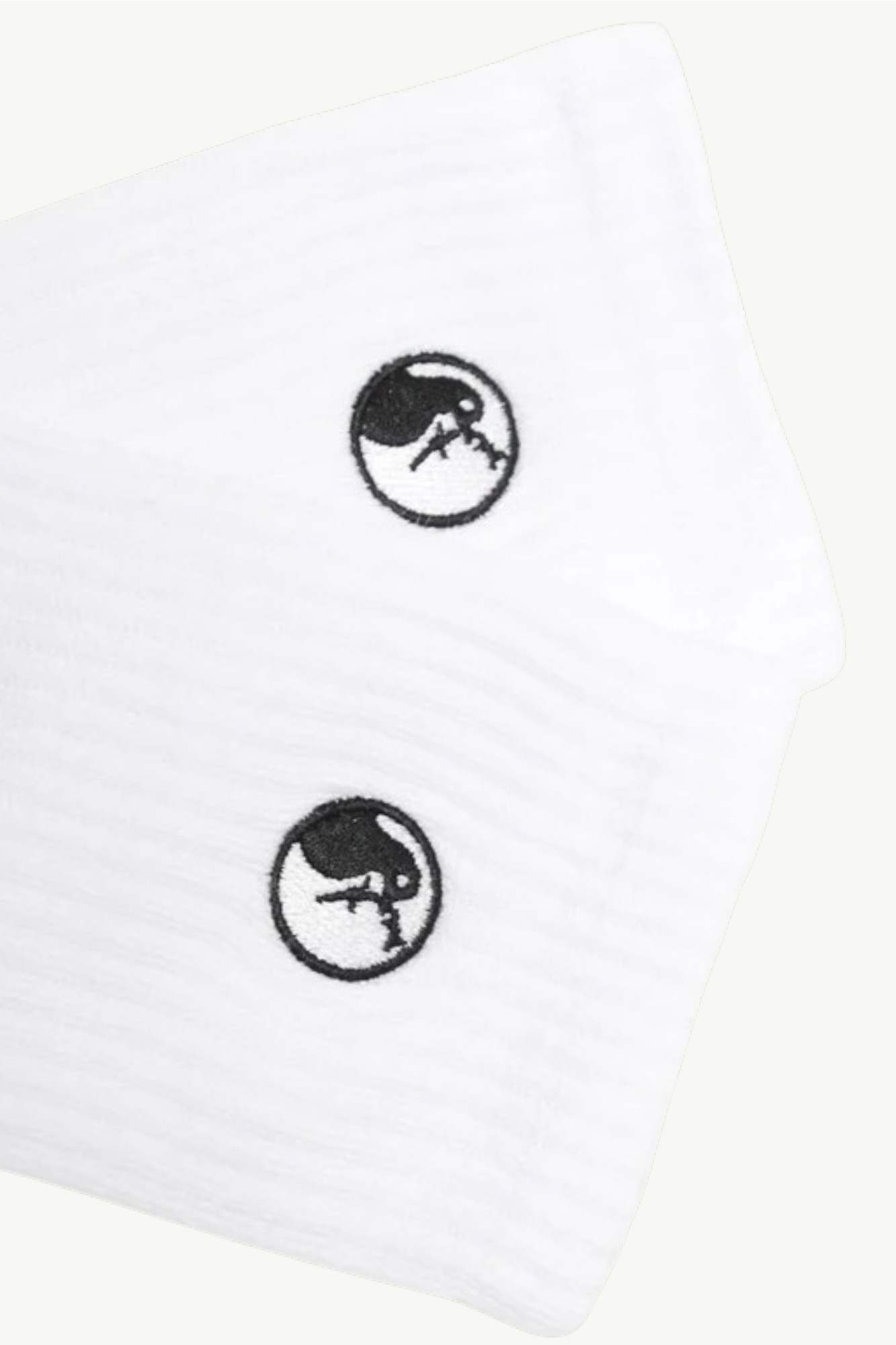 peaceful-hooligan-dove-socks-white-3 Peaceful Hooligan Dove Socks White