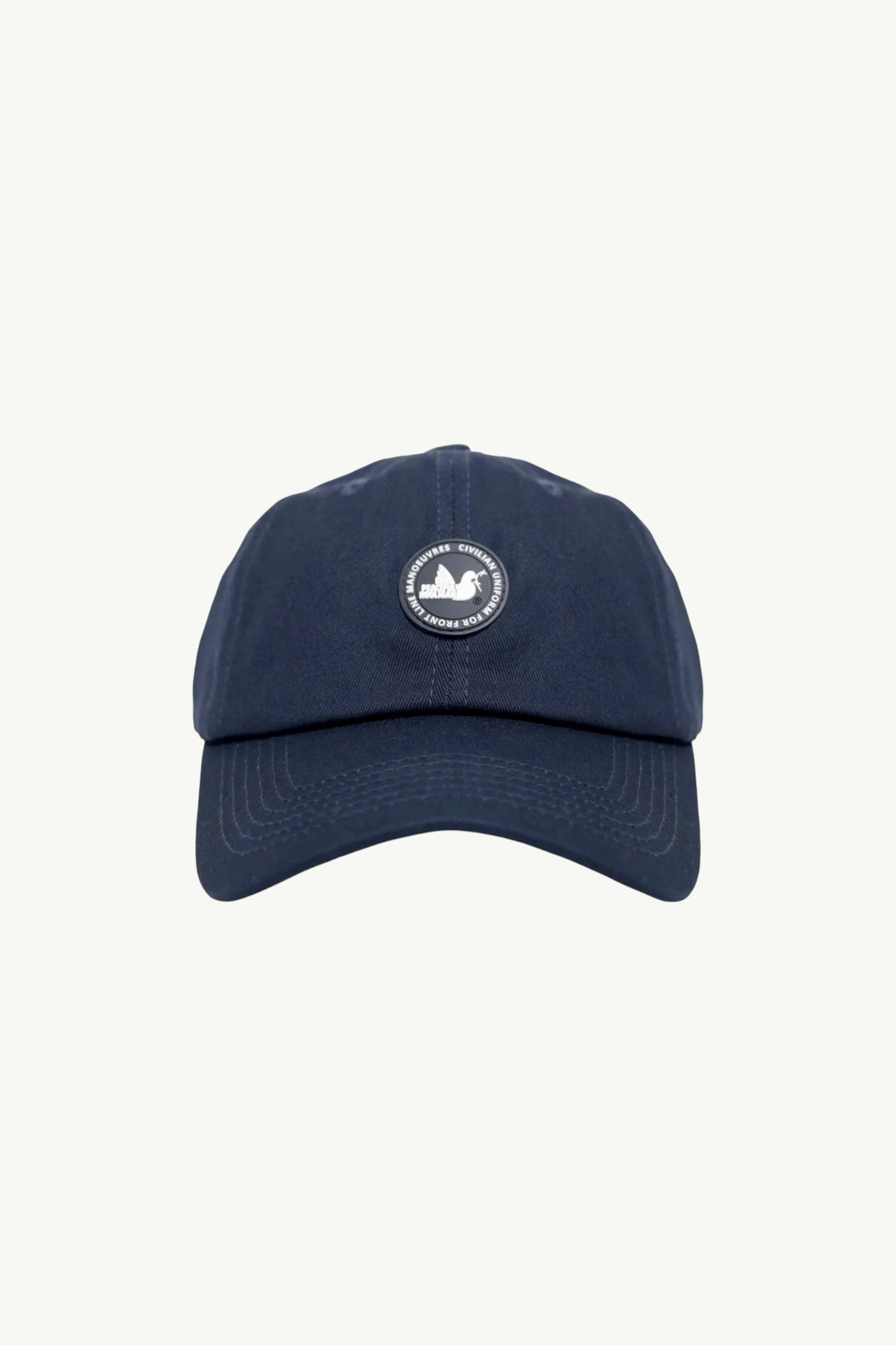 Peaceful Hooligan Factor Cap Navy