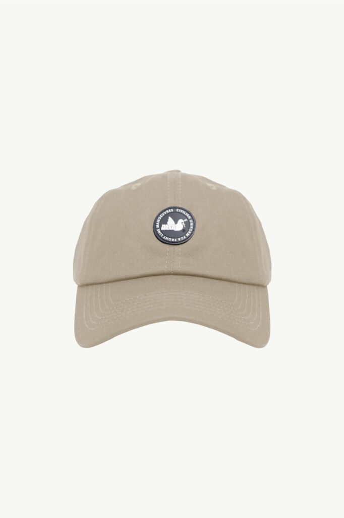 Peaceful Hooligan Factor Cap Stone