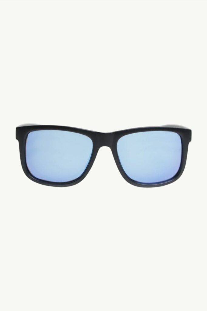 Peaceful Hooligan Highway Glasses Black/BlueSale