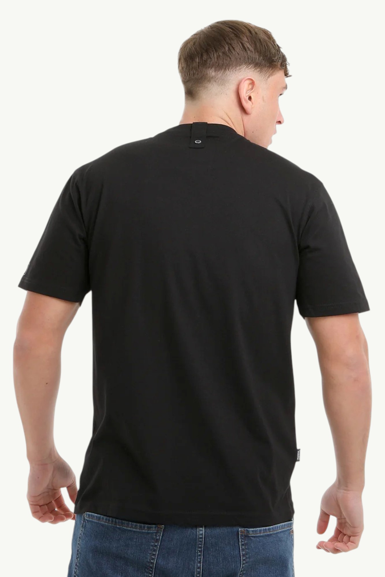 peaceful-hooligan-pyro-dove-t-shirt-black-4 Peaceful Hooligan Pyro Dove T-Shirt Black