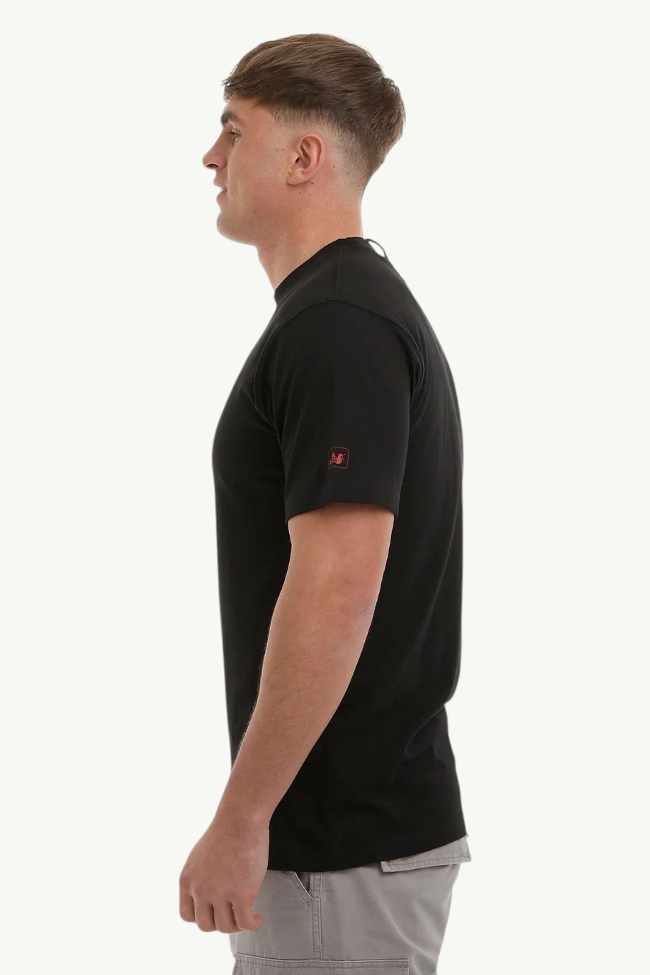 peaceful-hooligan-riot-t-shirt-black-5 Peaceful Hooligan Riot T-Shirt Black