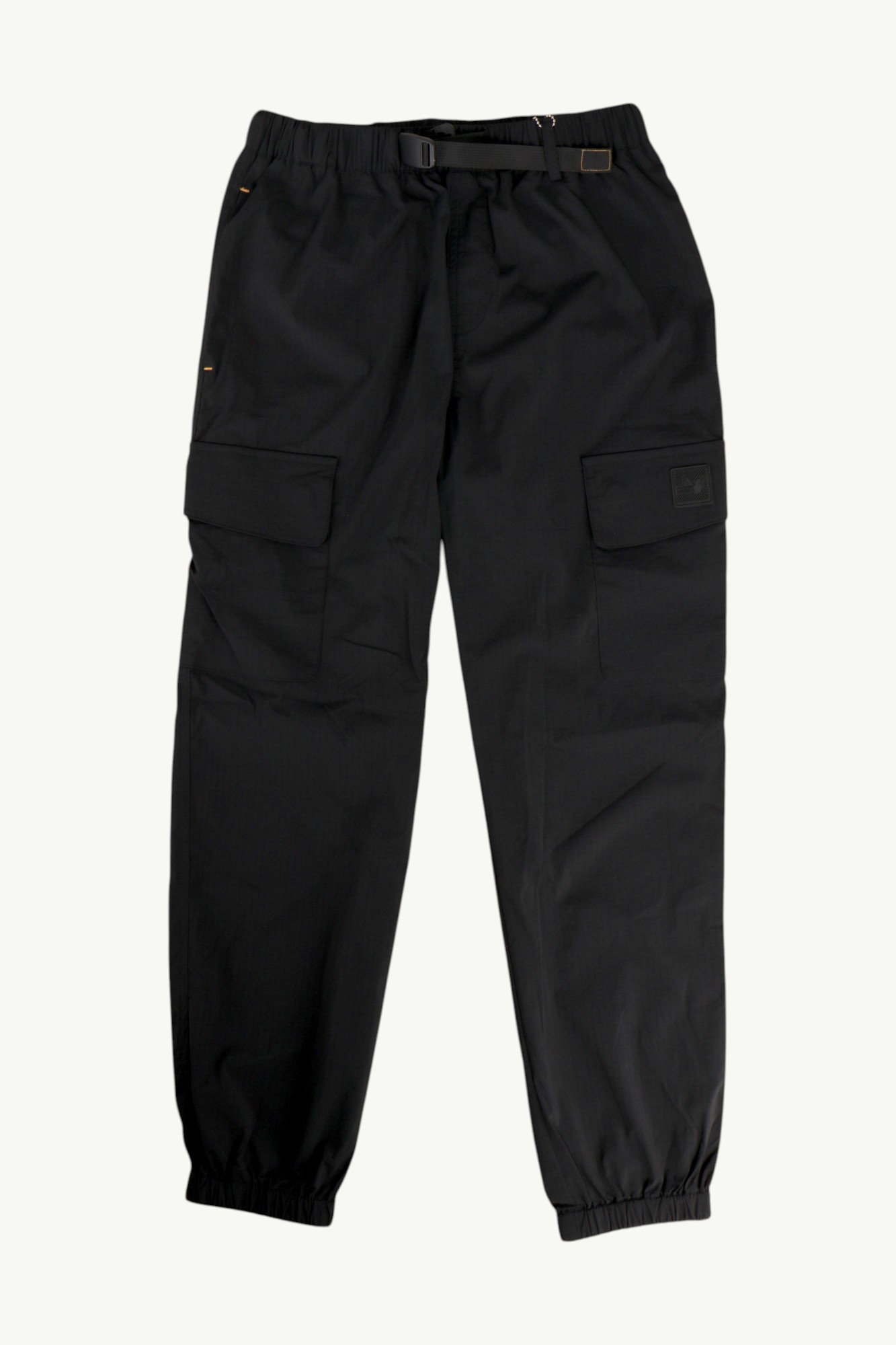 Peaceful Hooligan Storm Pants Black