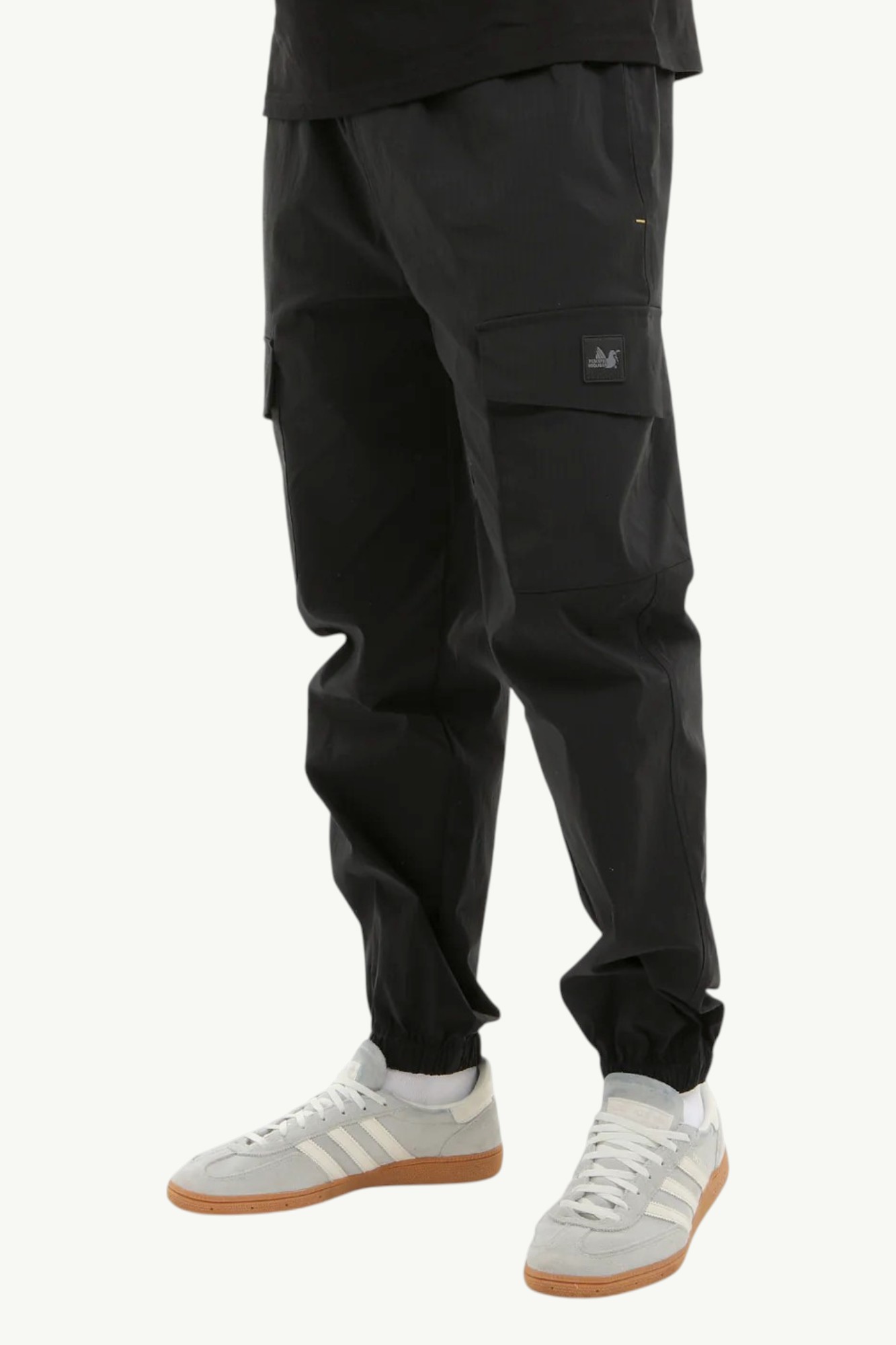 peaceful-hooligan-storm-pants-black-2 Peaceful Hooligan Storm Pants Black