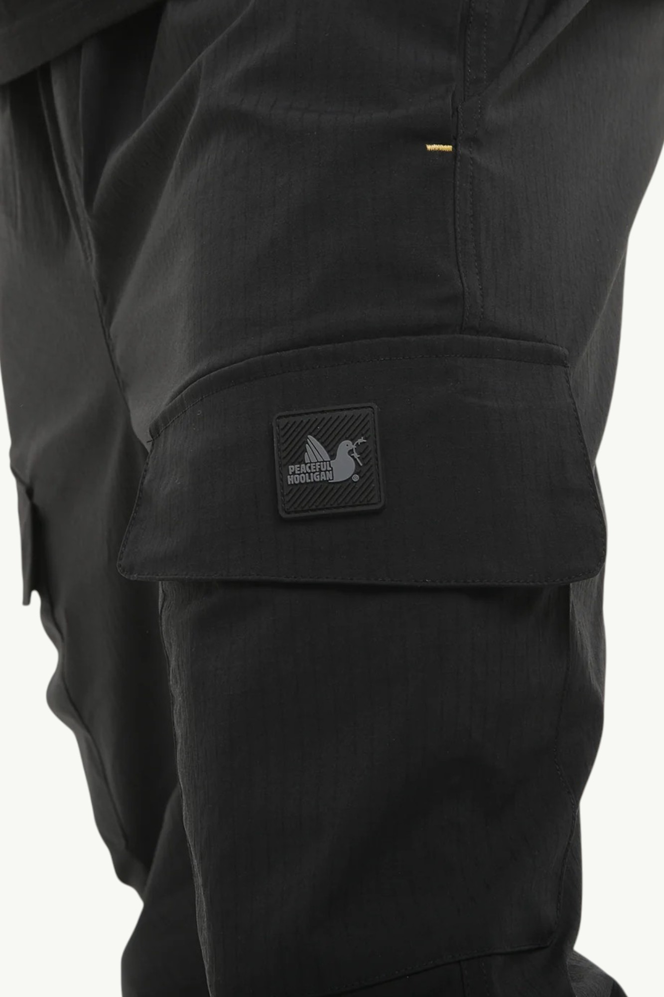 peaceful-hooligan-storm-pants-black-6 Peaceful Hooligan Storm Pants Black
