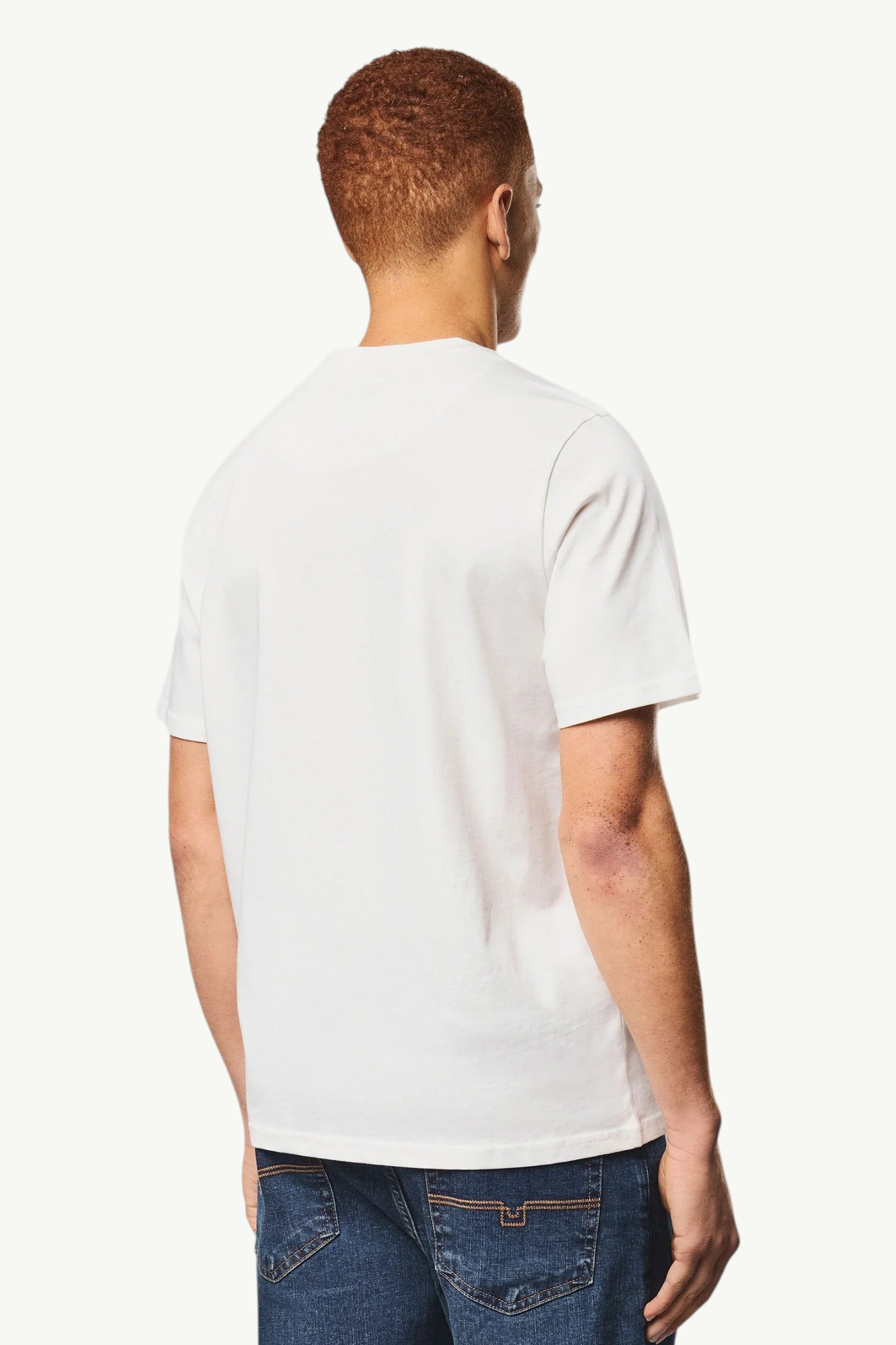 weekend-offender-brooklands-t-shirt-ghost-3 Weekend Offender Brooklands T-Shirt Ghost TS1B01-GHOST