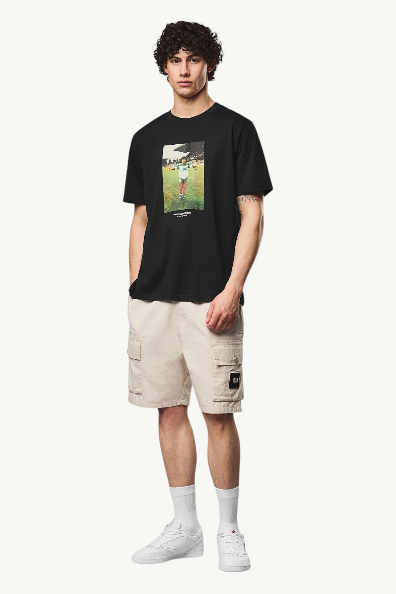 weekend-offender-el-diez-graphic-t-shirt-black-3 Weekend Offender El Diez Graphic T-Shirt Black PT1B32-BLACK
