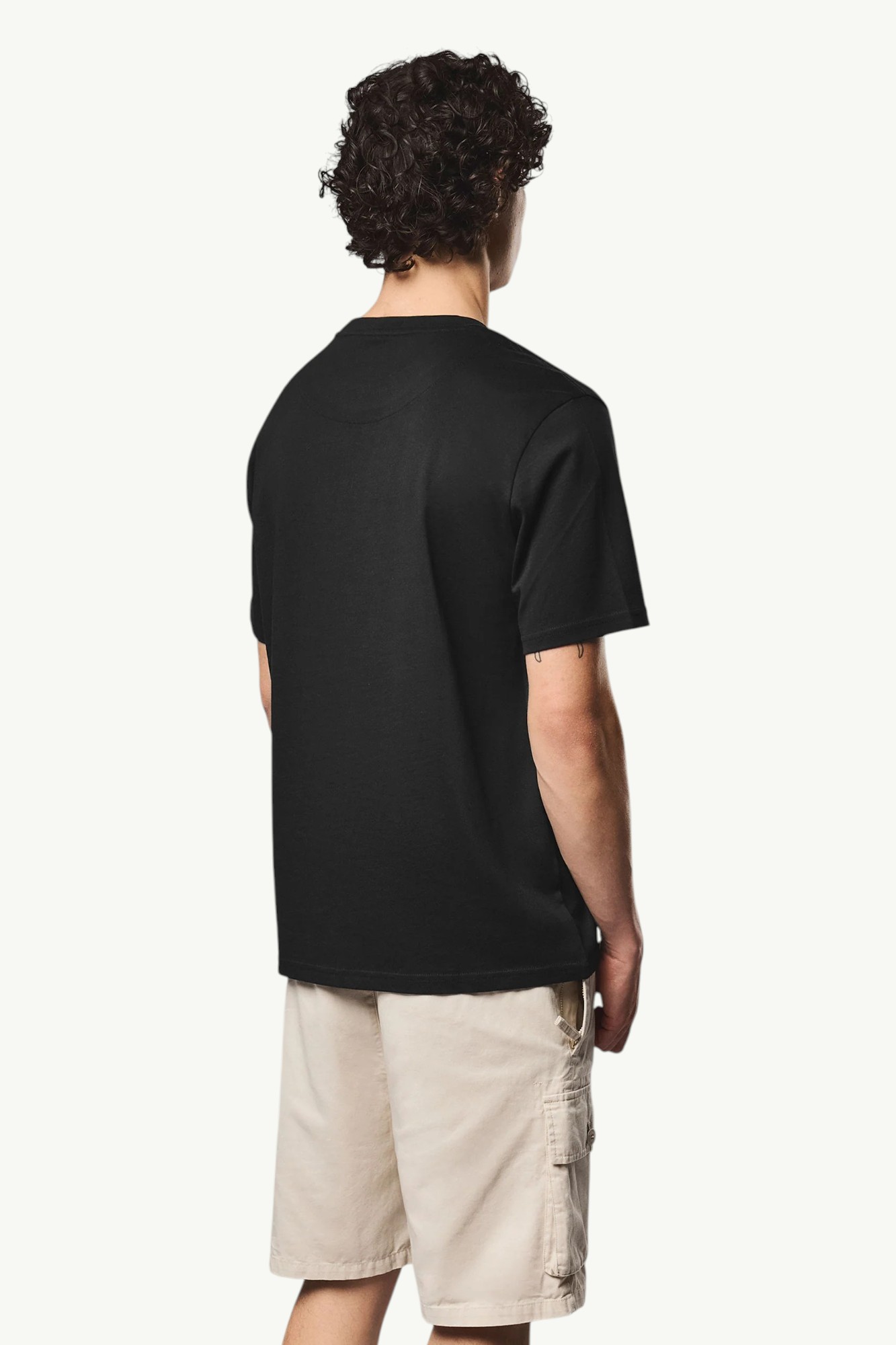 weekend-offender-el-diez-graphic-t-shirt-black-4 Weekend Offender El Diez Graphic T-Shirt Black PT1B32-BLACK