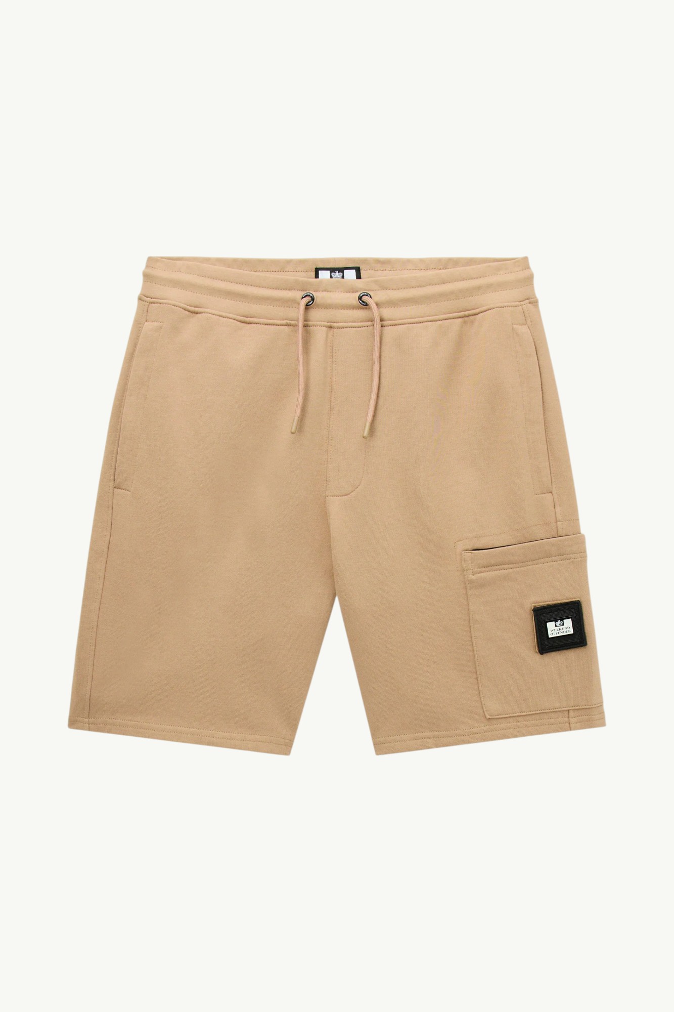 weekend-offender-hawkins-jogger-short-driftwood-1 Weekend Offender Hawkins Jogger Short Driftwood ST1A06-DRIFTWOO
