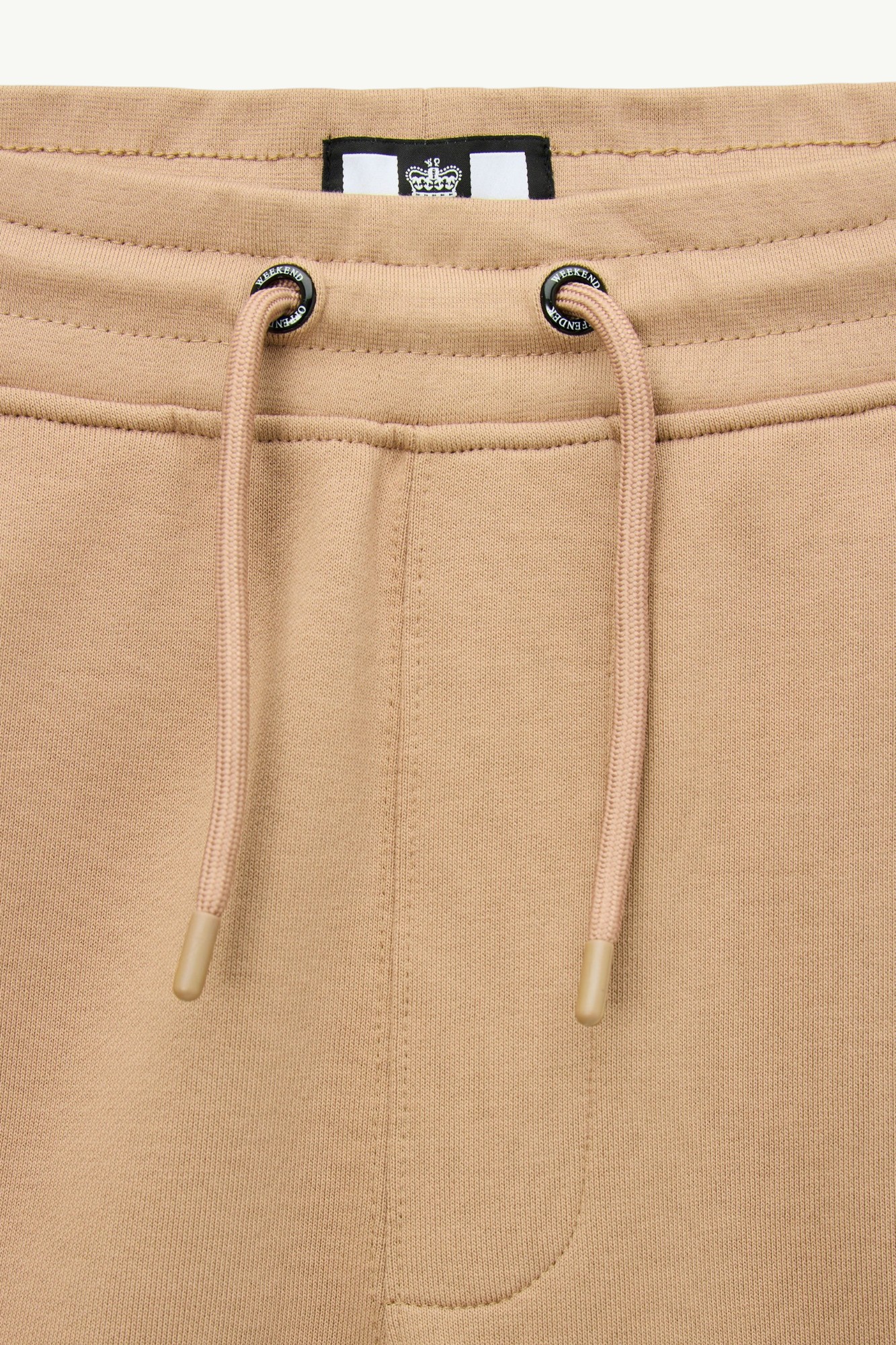 weekend-offender-hawkins-jogger-short-driftwood-3 Weekend Offender Hawkins Jogger Short Driftwood ST1A06-DRIFTWOO