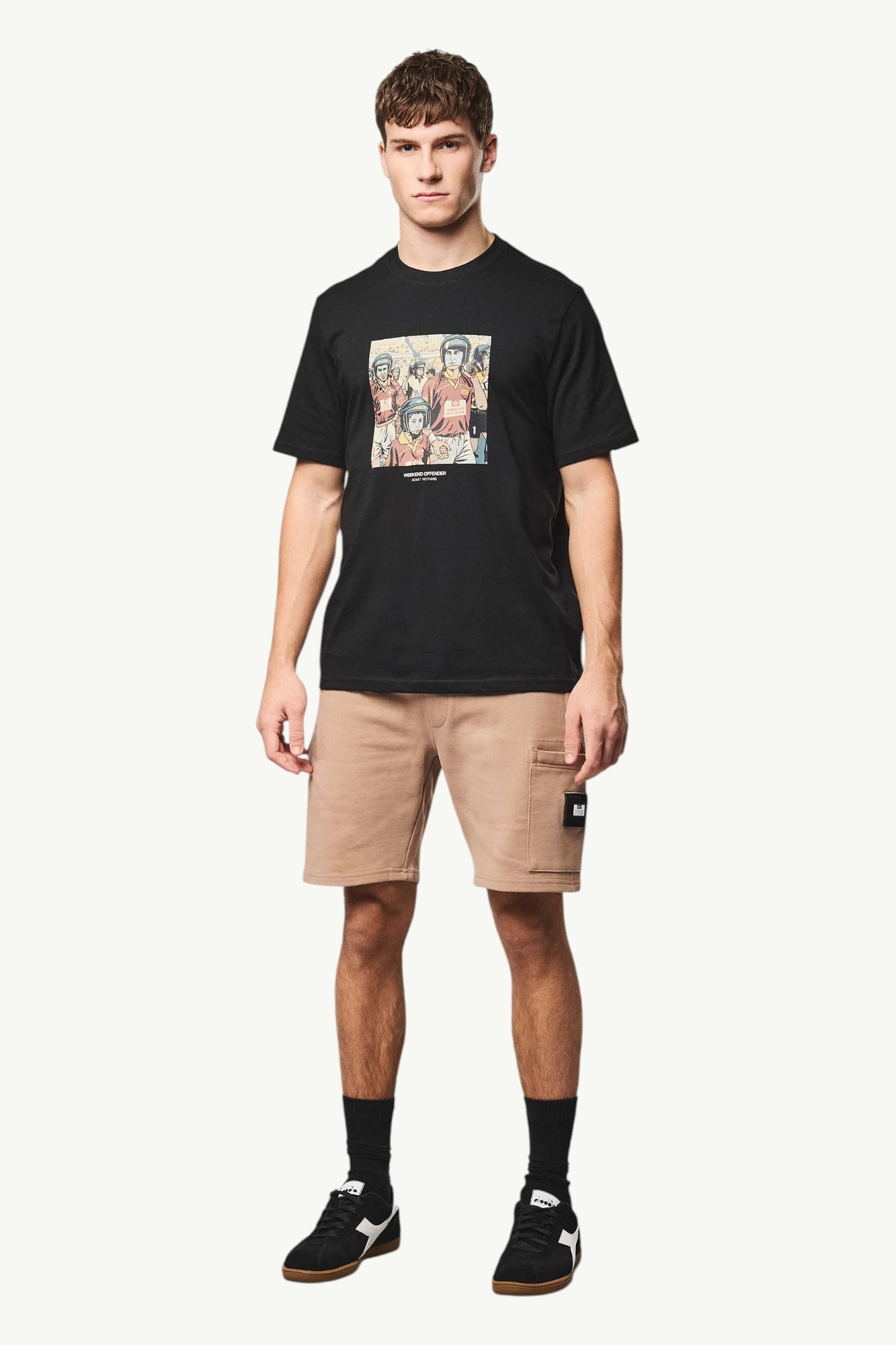 weekend-offender-hawkins-jogger-short-driftwood-6 Weekend Offender Hawkins Jogger Short Driftwood ST1A06-DRIFTWOO