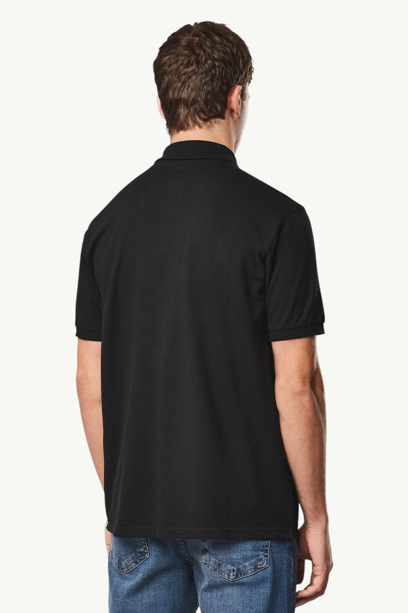 weekend-offender-heathcote-polo-shirt-black-wopo200-black-2 Weekend Offender Heathcote Polo Shirt Black WOPO200-BLACK