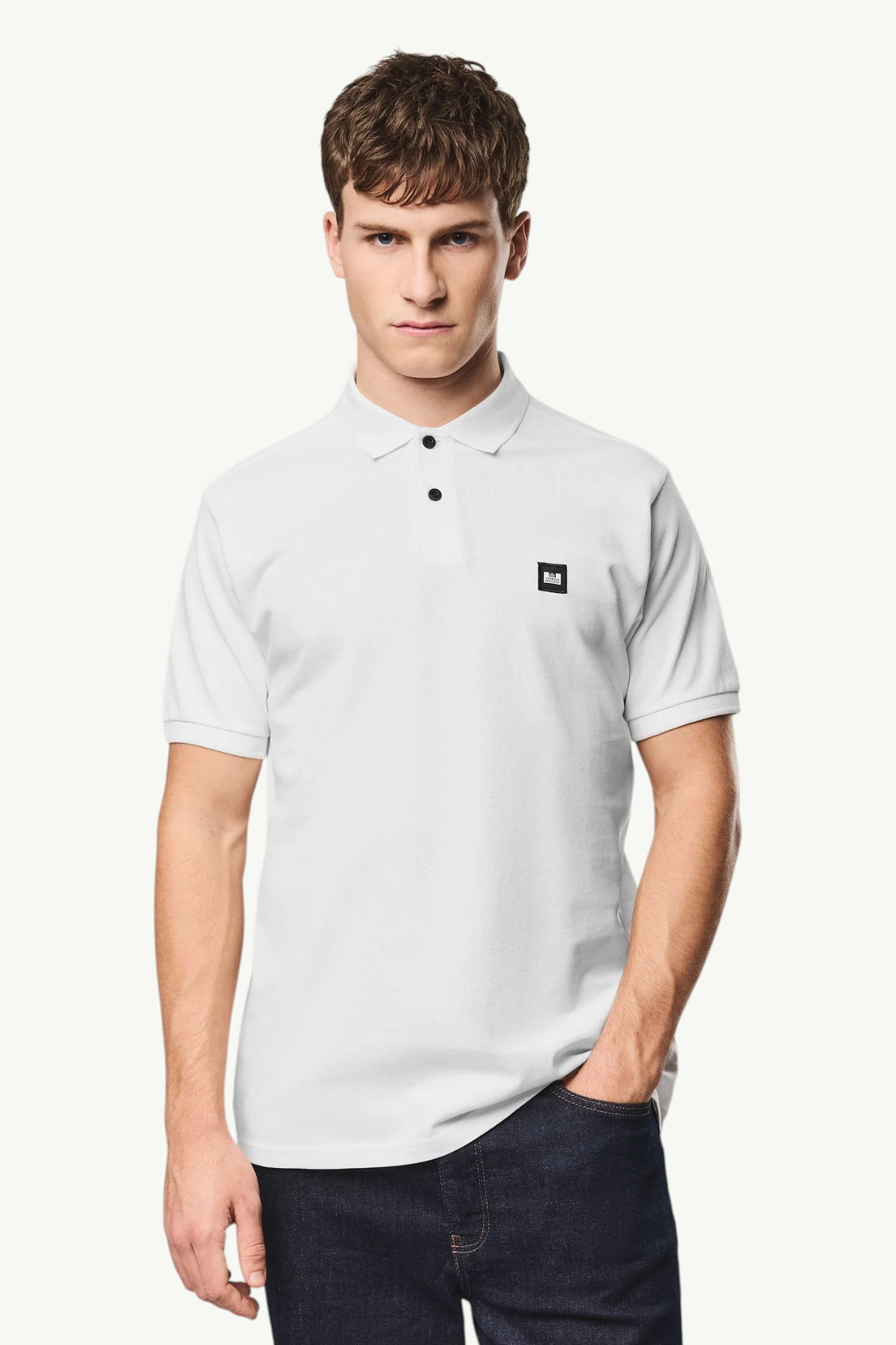 weekend-offender-heathcote-polo-shirt-ghost-po1b08-ghost-1 Weekend Offender Heathcote Polo Shirt Ghost PO1B08-GHOST