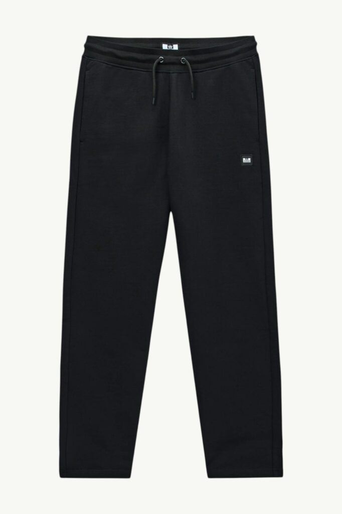 Weekend Offender Hoceima Joggers Black JP1B06-BLACK