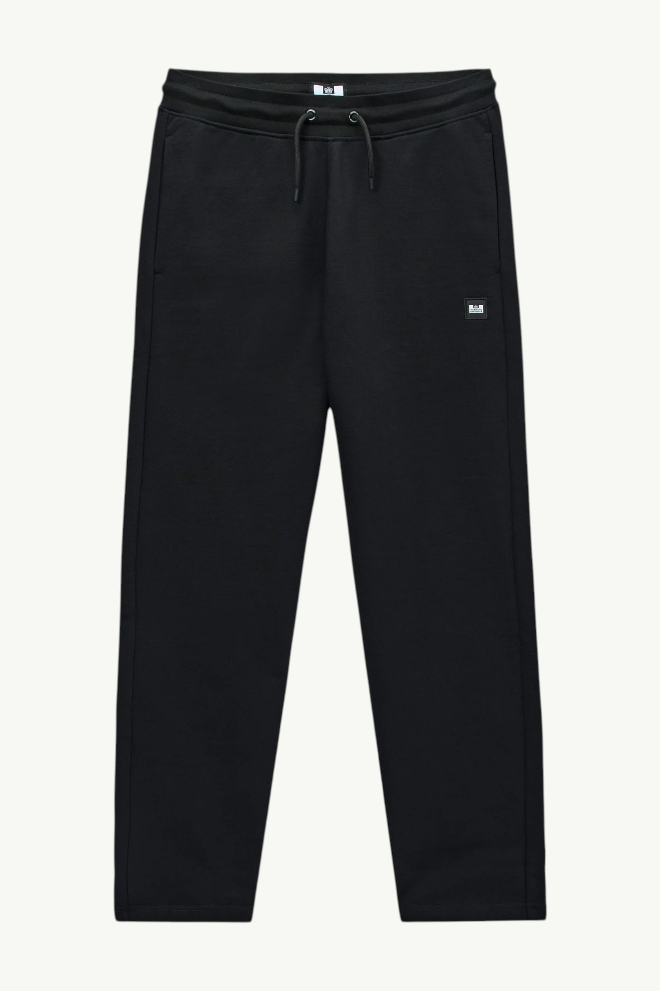 Weekend Offender Hoceima Joggers Black JP1B06-BLACK