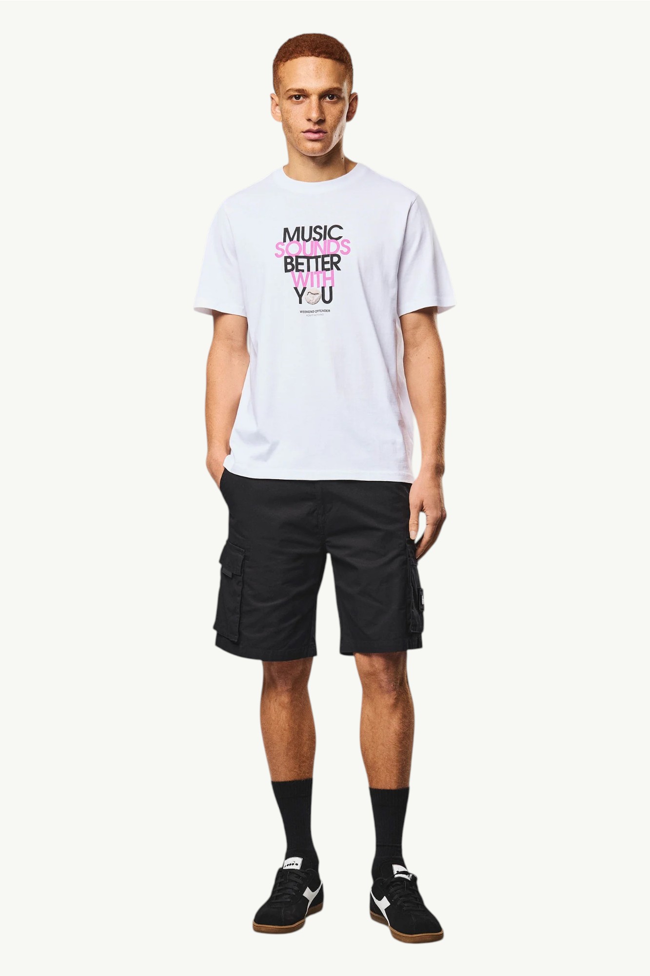 weekend-offender-mascia-cargo-short-black-5 Weekend Offender Mascia Cargo Short Black ST1A02-BLACK