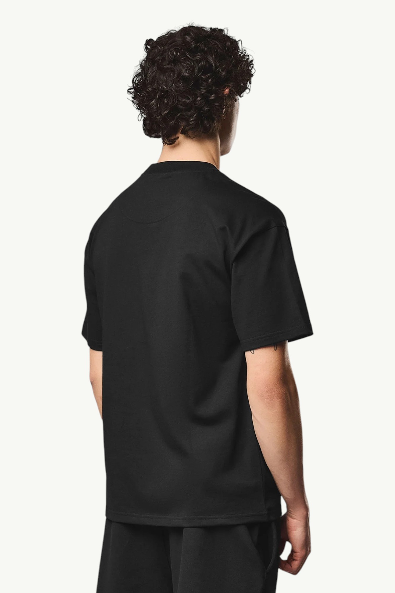 weekend-offender-melita-t-shirt-black-3 Weekend Offender Melita T-Shirt Black TS4B01-BLACK