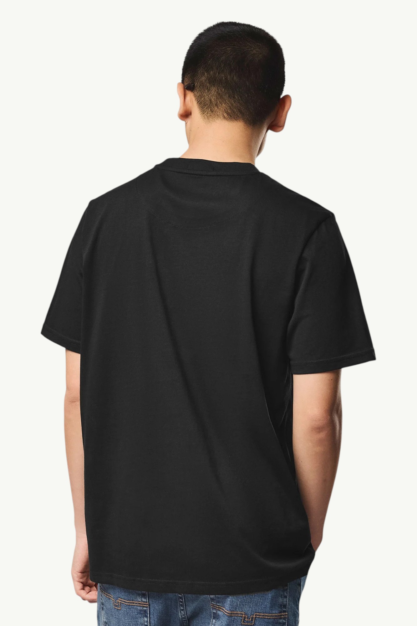 weekend-offender-nuisance-graphic-t-shirt-black-3 Weekend Offender Nuisance Graphic T-Shirt Black PT1B07-BLACK