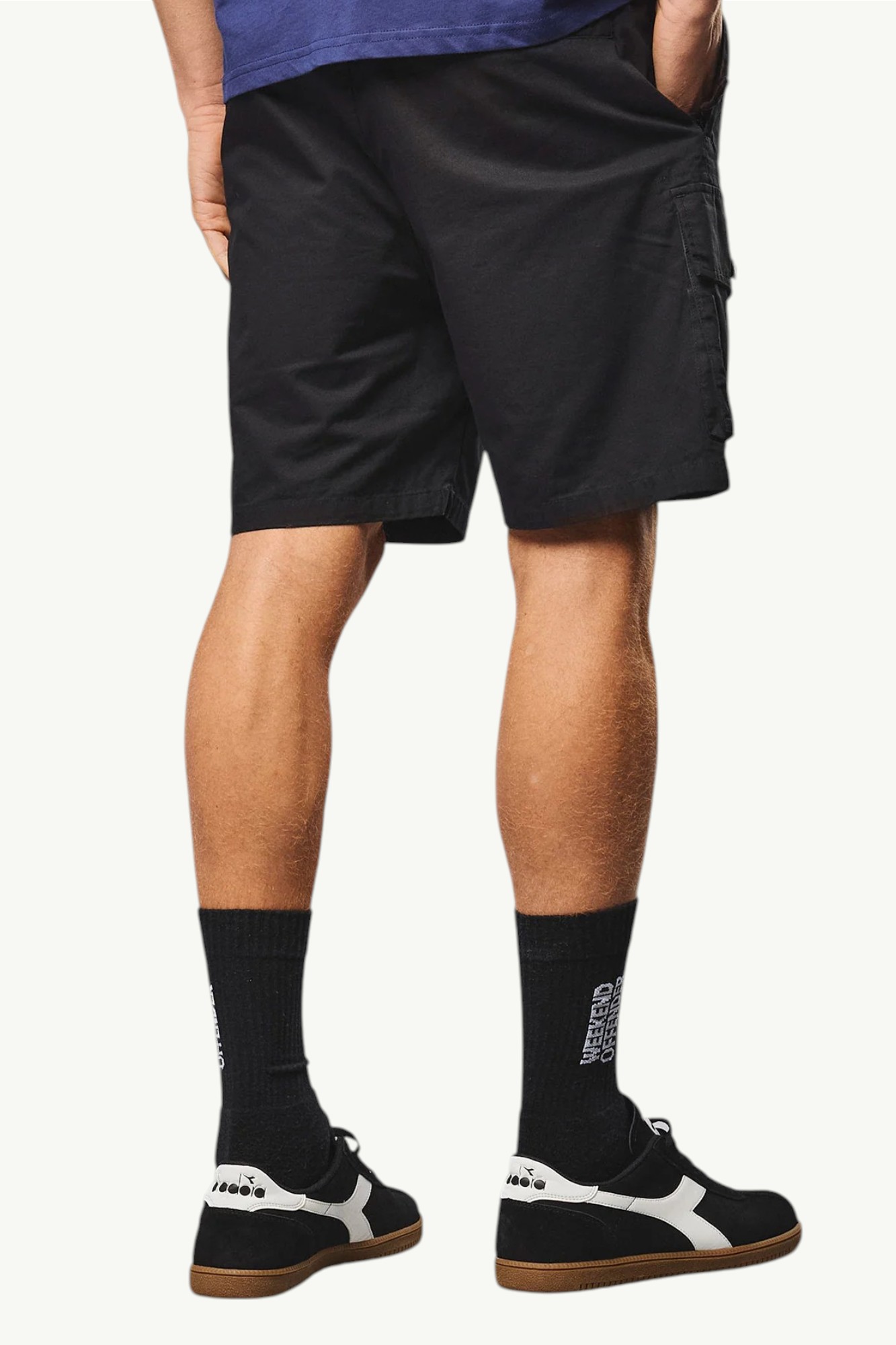 weekend-offender-scopello-cargo-short-black-2 Weekend Offender Scopello Cargo Short Black ST1A18-BLACK
