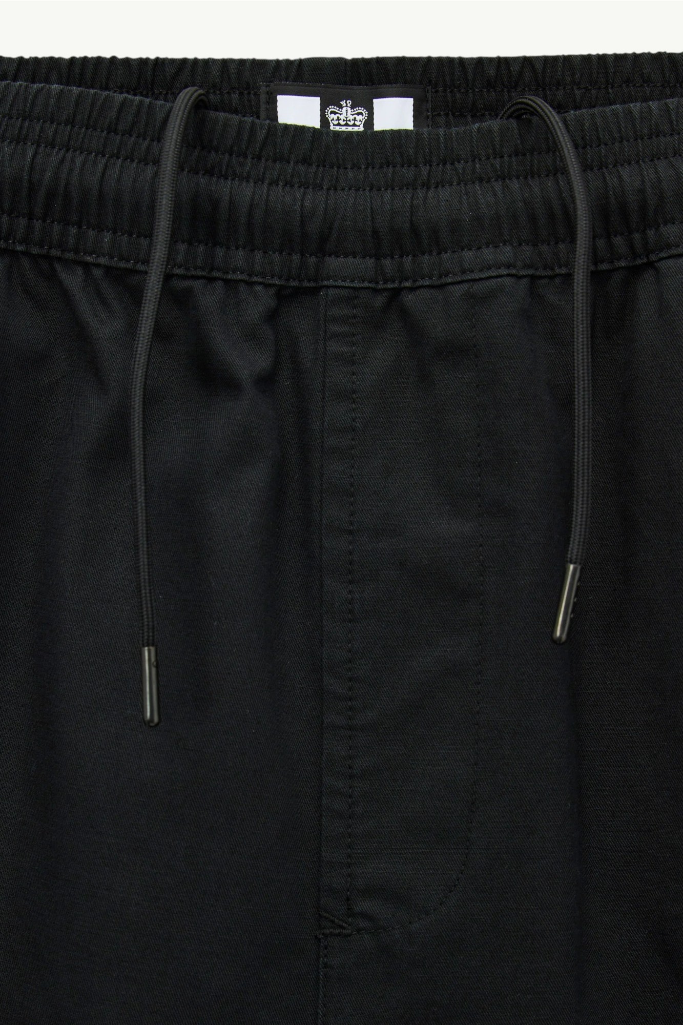 weekend-offender-scopello-cargo-short-black-3 Weekend Offender Scopello Cargo Short Black ST1A18-BLACK