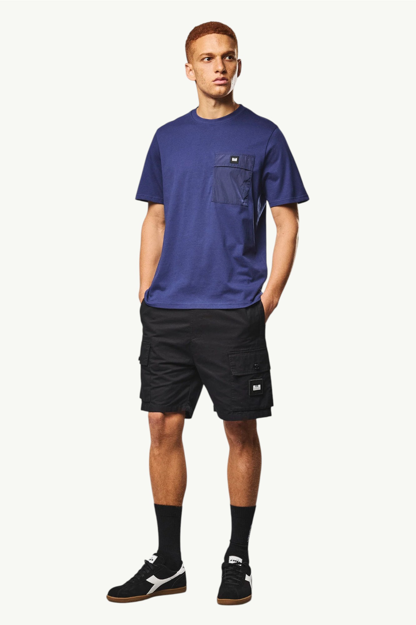 weekend-offender-scopello-cargo-short-black-5 Weekend Offender Scopello Cargo Short Black ST1A18-BLACK