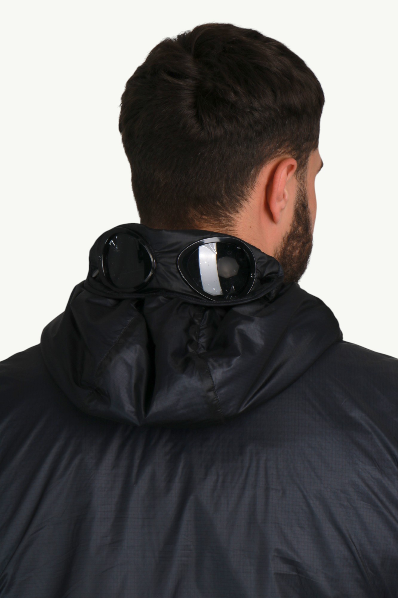 cp-company-nada-shell-vest-gilet-blue-19cmve167a110416u888-6 C.P. Company Nada Shell Vest Gilet Blue 19CMVE167A-110416U-888