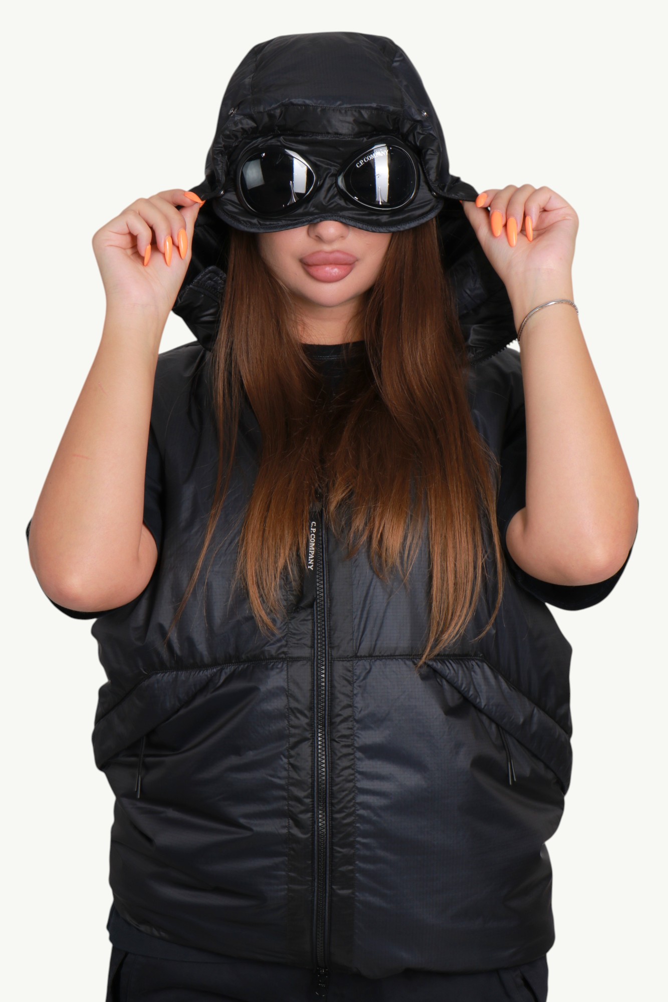 cp-company-nada-shell-vest-gilet-blue-19cmve167a110416u888-7 C.P. Company Nada Shell Vest Gilet Blue 19CMVE167A-110416U-888