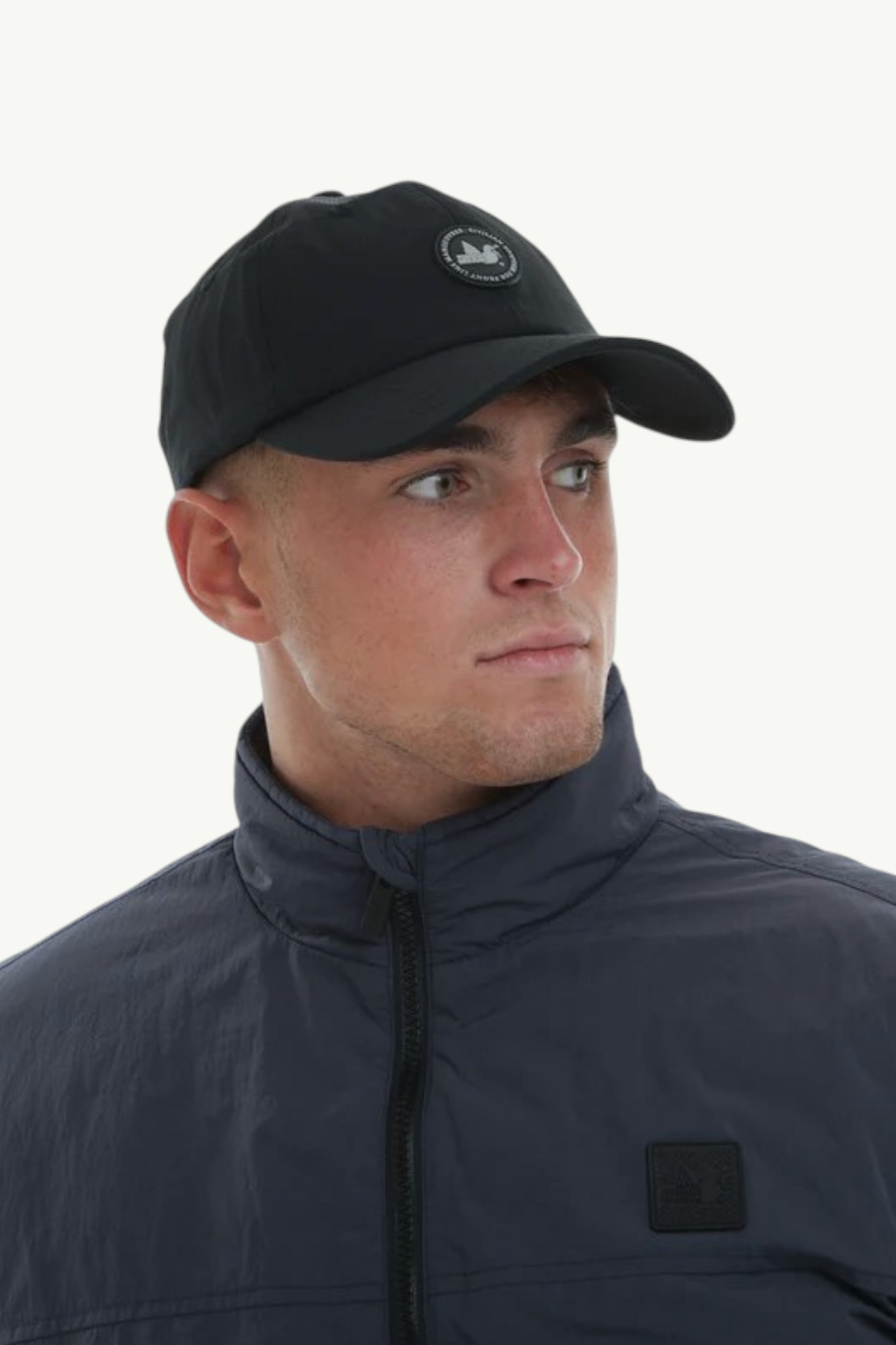 peaceful-hooligan-pitcher-cap-black-3 Peaceful Hooligan Pitcher Cap Black