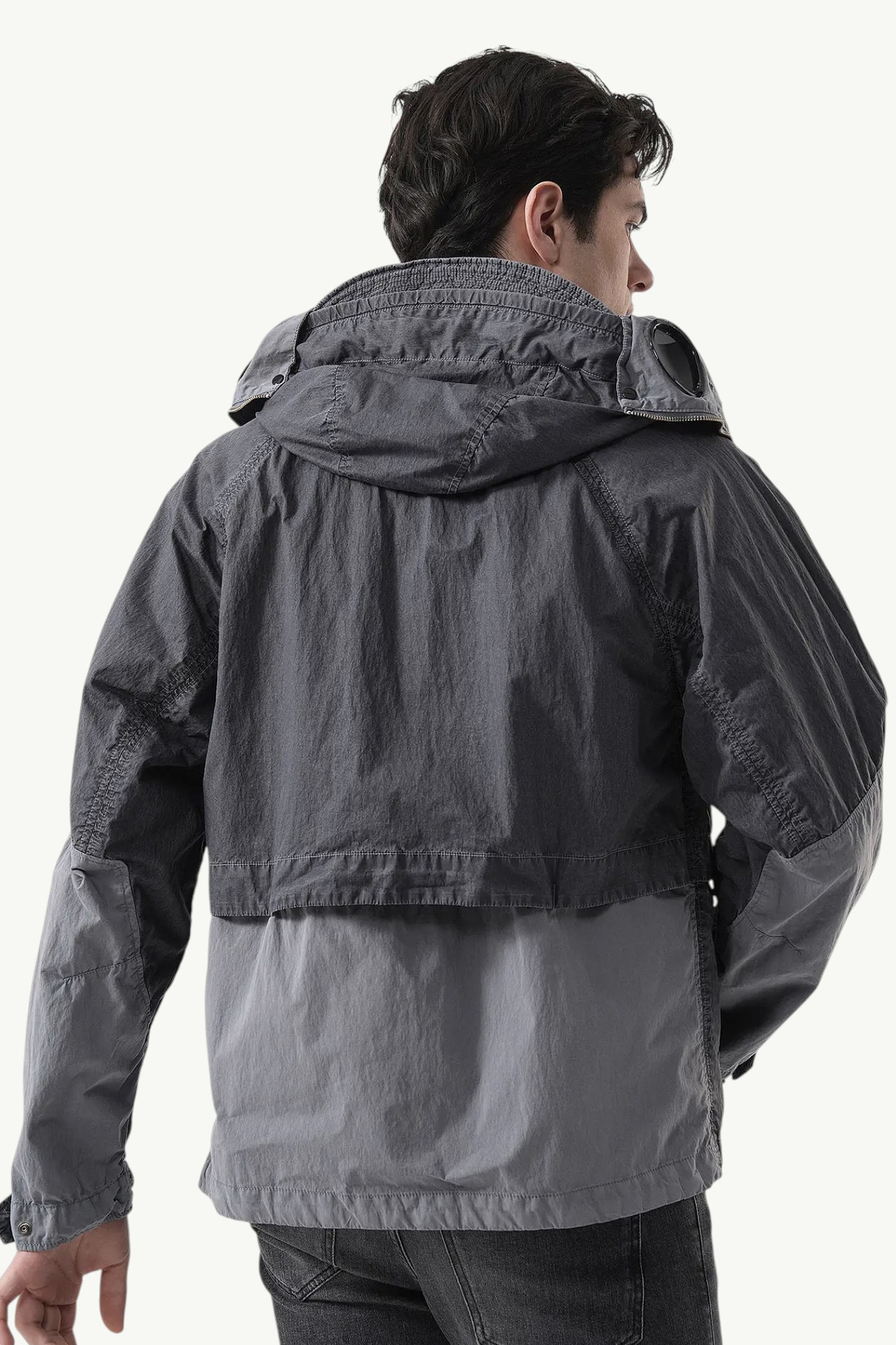 cp-company-50-fili-wax-explorer-jacket-black-20cmow110a110543d999-4 C.P. Company 50 Fili Wax Explorer Jacket Black - 20CMOW110A-110543D-999