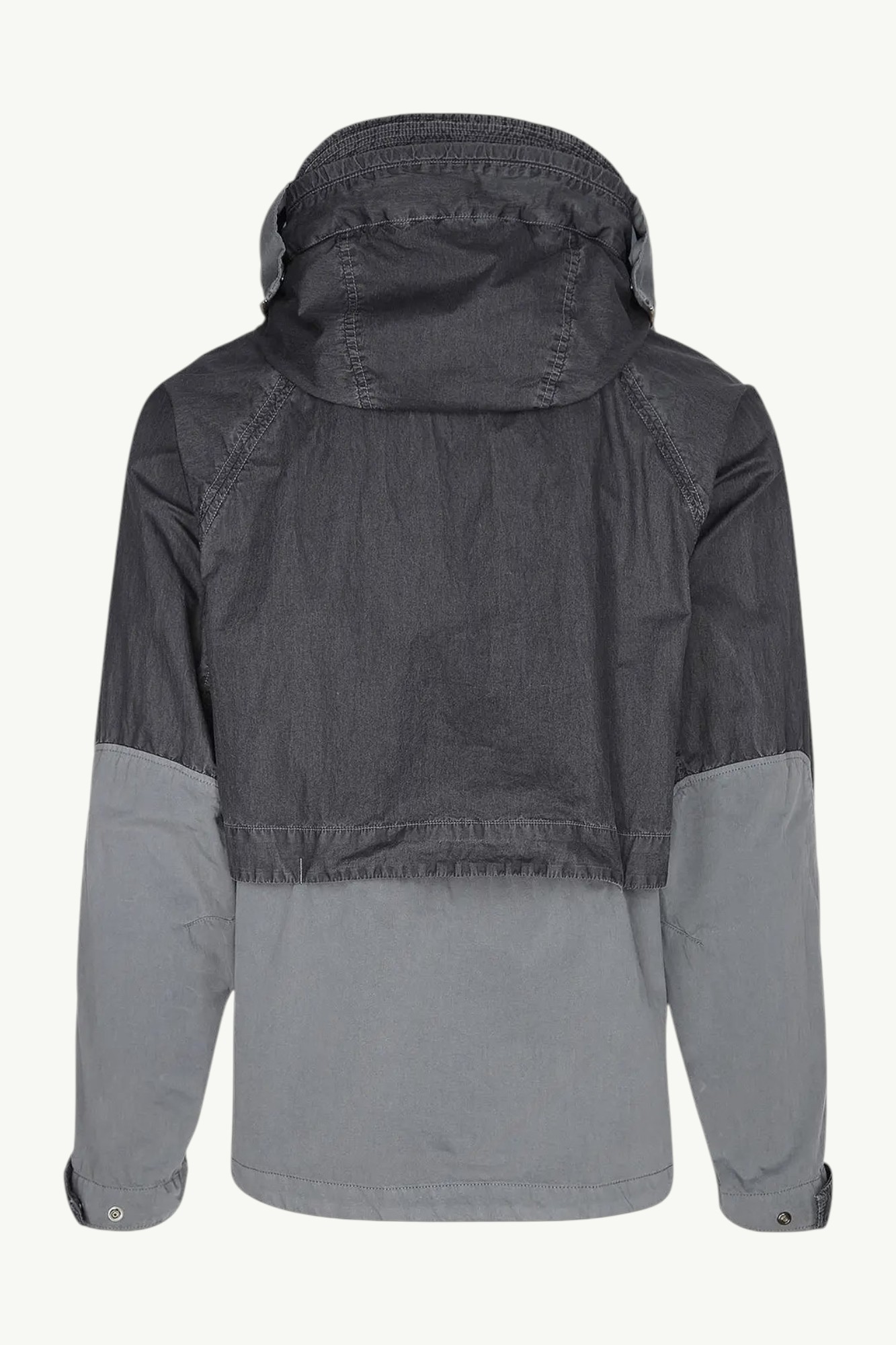 cp-company-50-fili-wax-explorer-jacket-black-20cmow110a110543d999-6 C.P. Company 50 Fili Wax Explorer Jacket Black - 20CMOW110A-110543D-999
