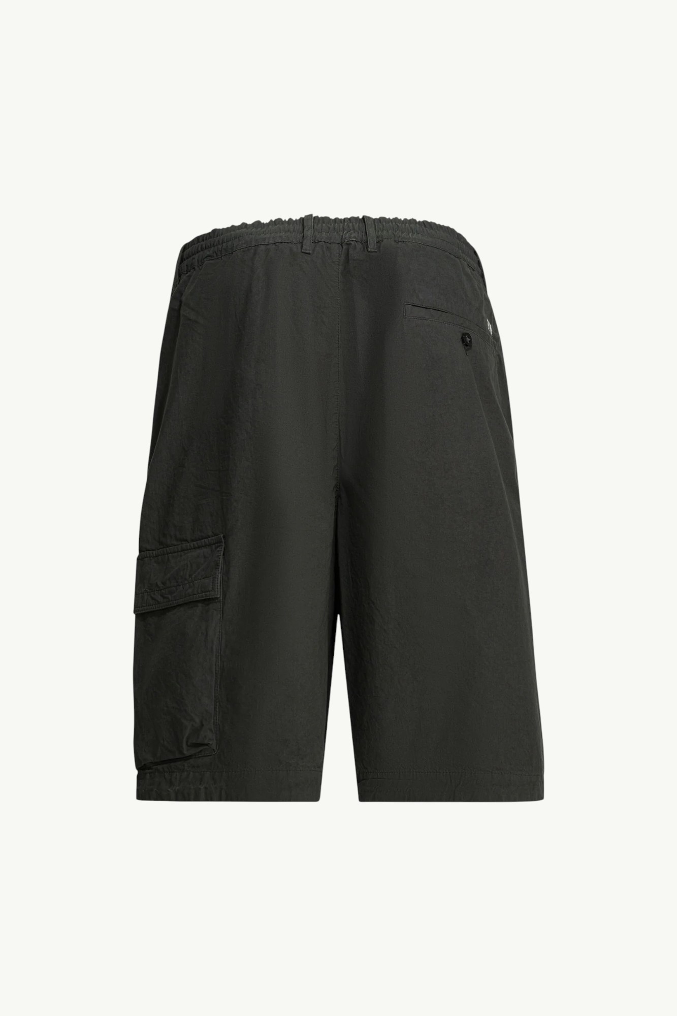 cp-company-micro-reps-boxy-lens-shorts-gunmetal-grey-20cmbe127a110325g921-1 C.P. Company Micro-Reps Boxy Lens Shorts Gunmetal - Grey - 20CMBE127A-110325G-921