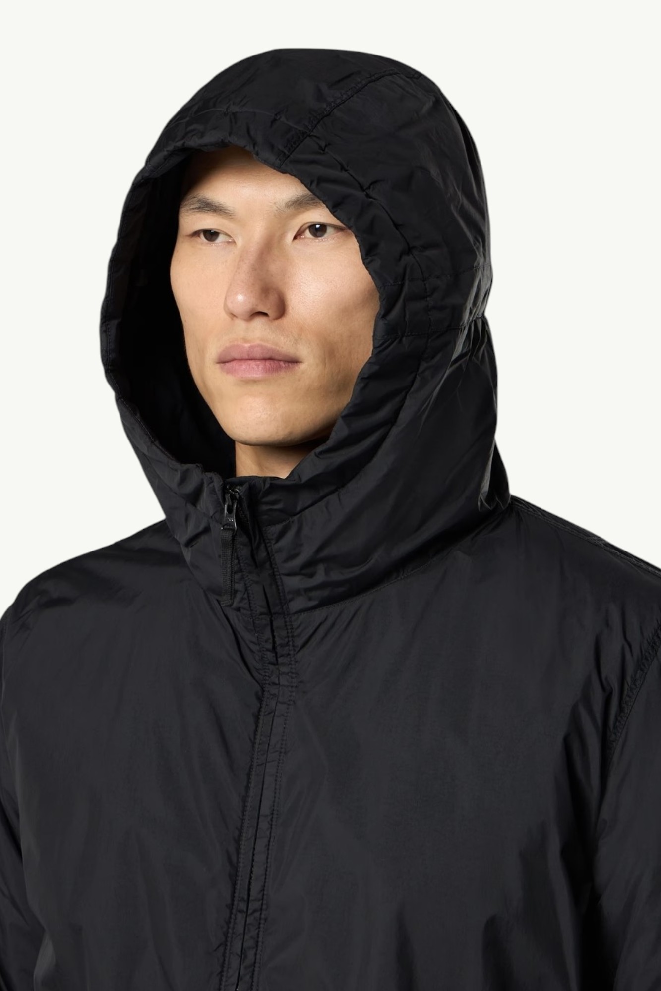stone-island-4100013-crinkle-reps-ny-primaloft-hooded-jacket-black-k2s154100013s0a23v0029-4 Stone Island 4100013 Crinkle Reps NY PrimaLoft® Hooded Jacket Black – K2S154100013-S0A23-V0029