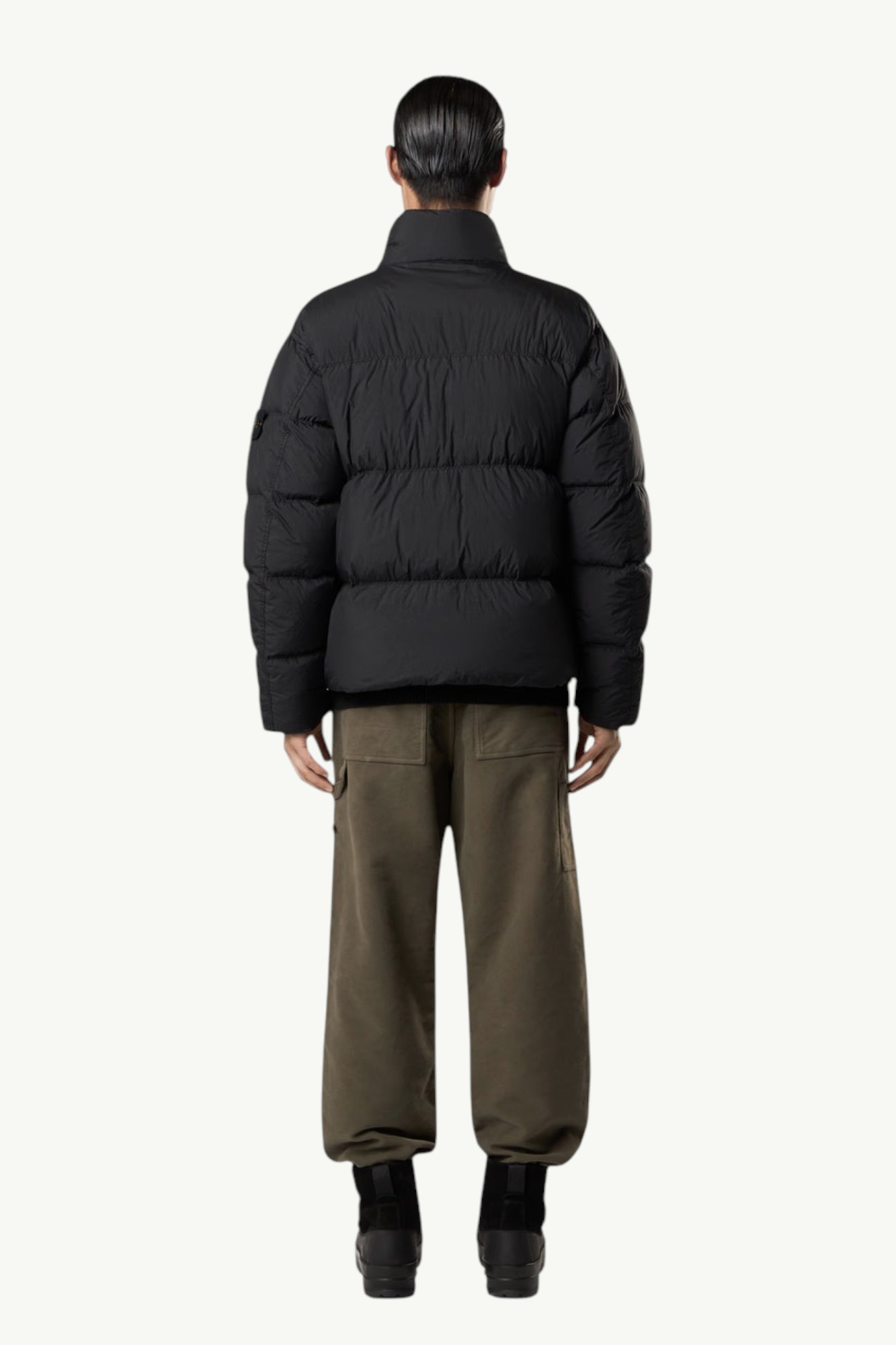 stone-island-4100109-crinkle-reps-ny-down-jacket-black-k2s154100010s0a23v0029-2 Stone Island 4100109 Crinkle Reps NY Down Jacket Black – K2S154100010-S0A23-V0029
