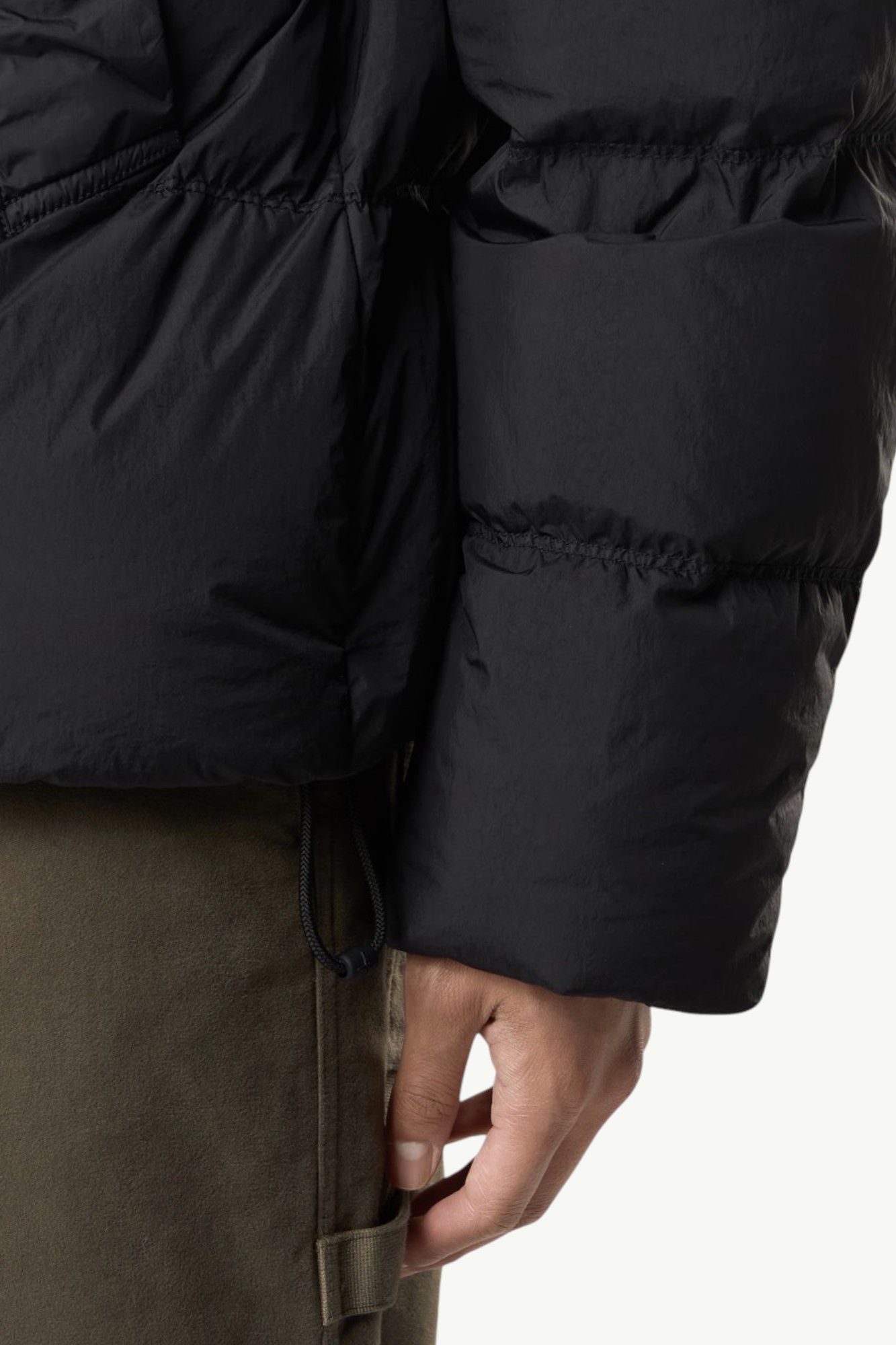 stone-island-4100109-crinkle-reps-ny-down-jacket-black-k2s154100010s0a23v0029-5 Stone Island 4100109 Crinkle Reps NY Down Jacket Black – K2S154100010-S0A23-V0029