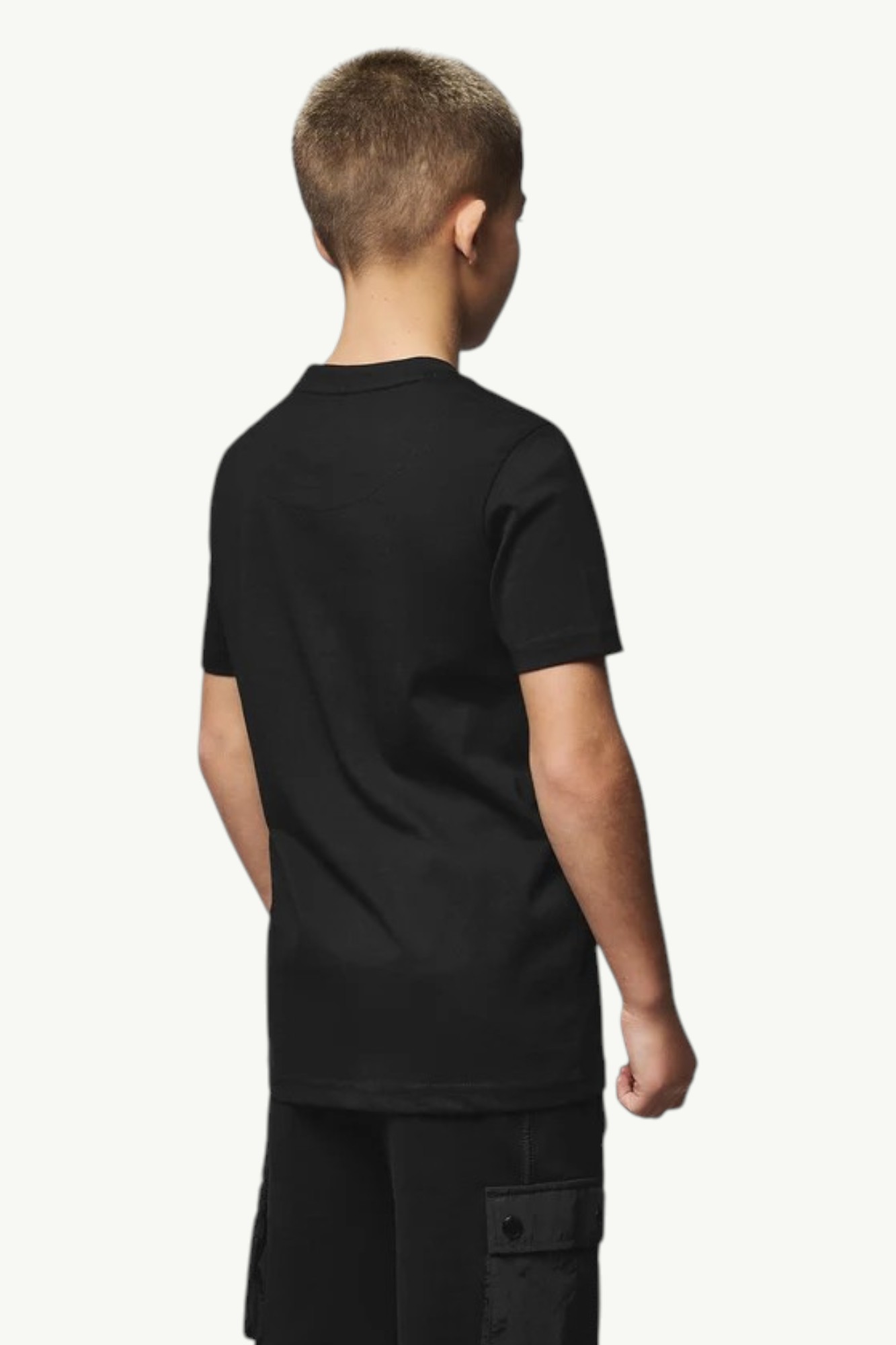 weekend-kids-biskra-graphic-t-shirt-black-3 Футболка Weekend Kids Biskra Graphic T-Shirt Black - KIDSPT1B14